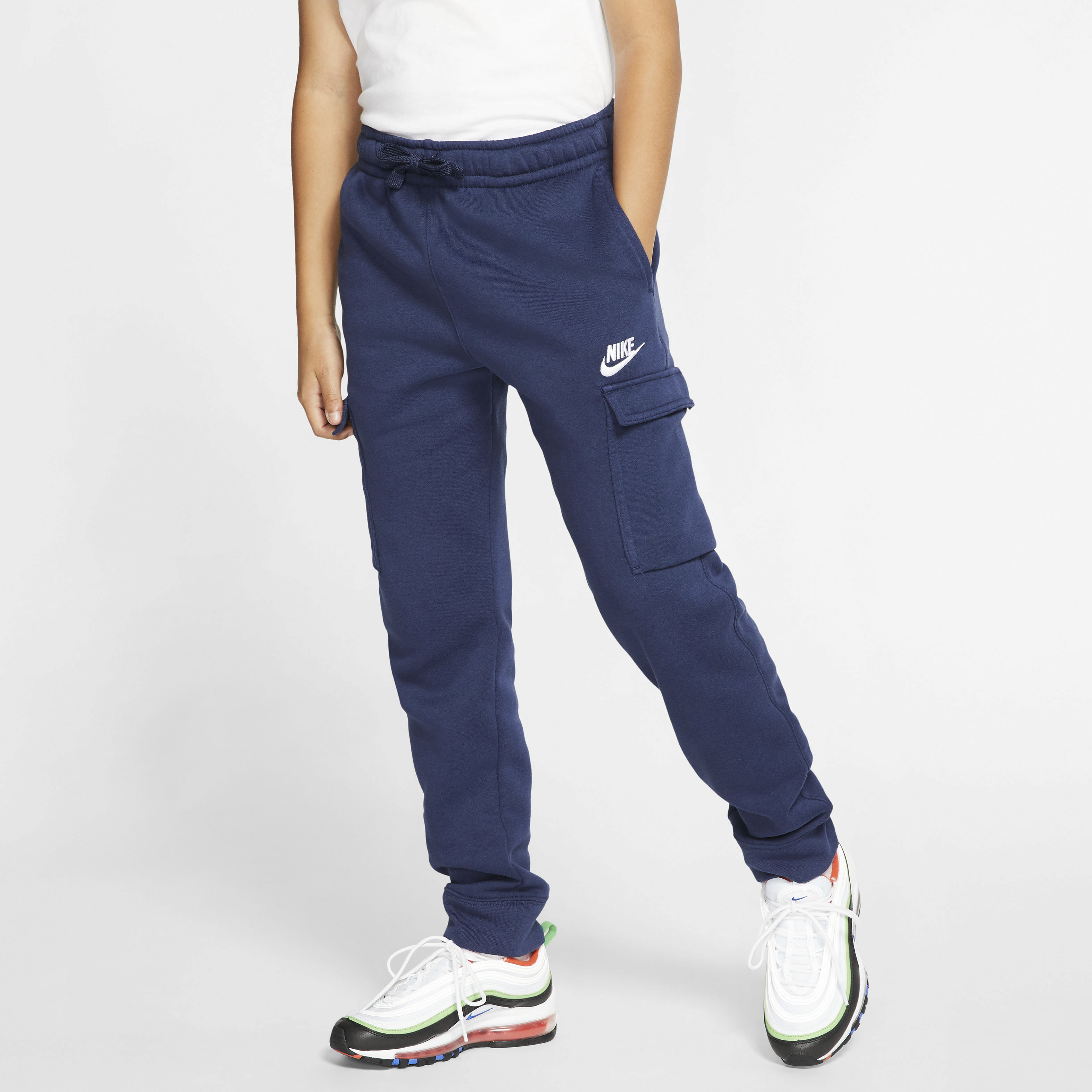 Jogginghose »Club Big Kids' (Boys') Cargo Pants«