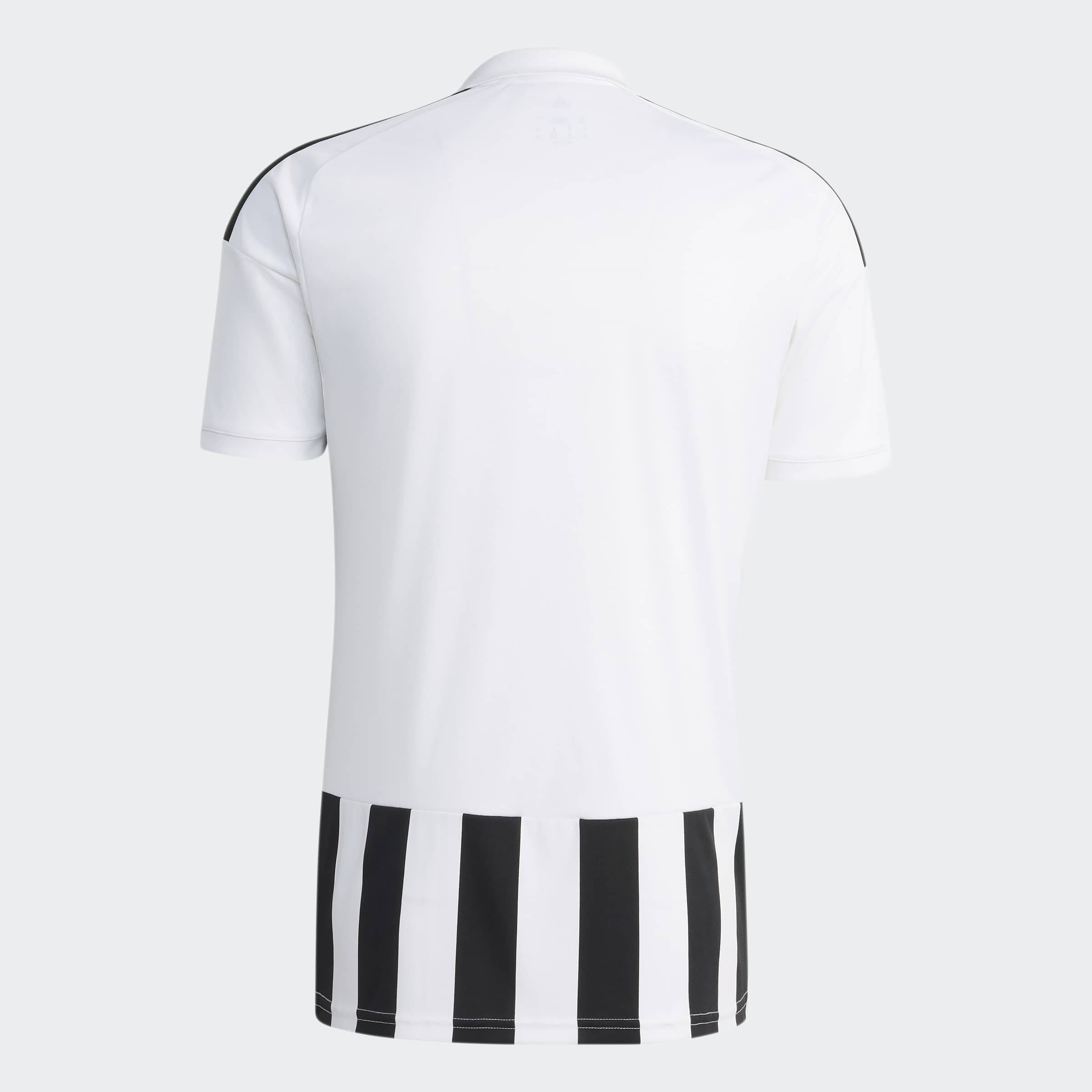 adidas Performance Fußballtrikot »JUVE H JSY« mit Climacool Technologie, schmale Passform, mit klassischem Kragen