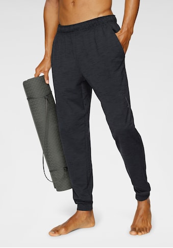 Yogahose »Nike Yoga Dri-fit Men's Pants«