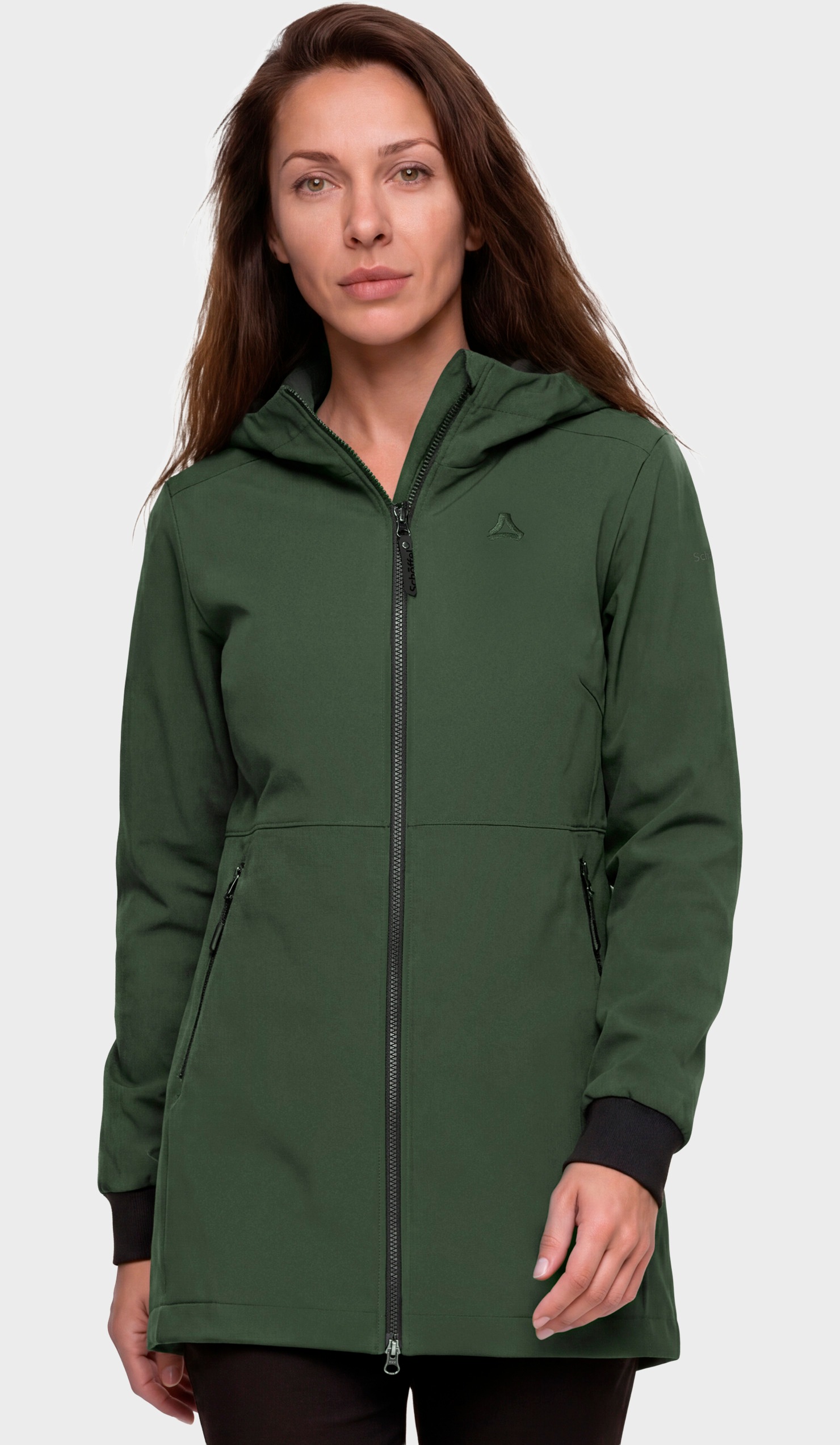 Schöffel »Softshell Jk Style Suavio WMS« mit Kapuze