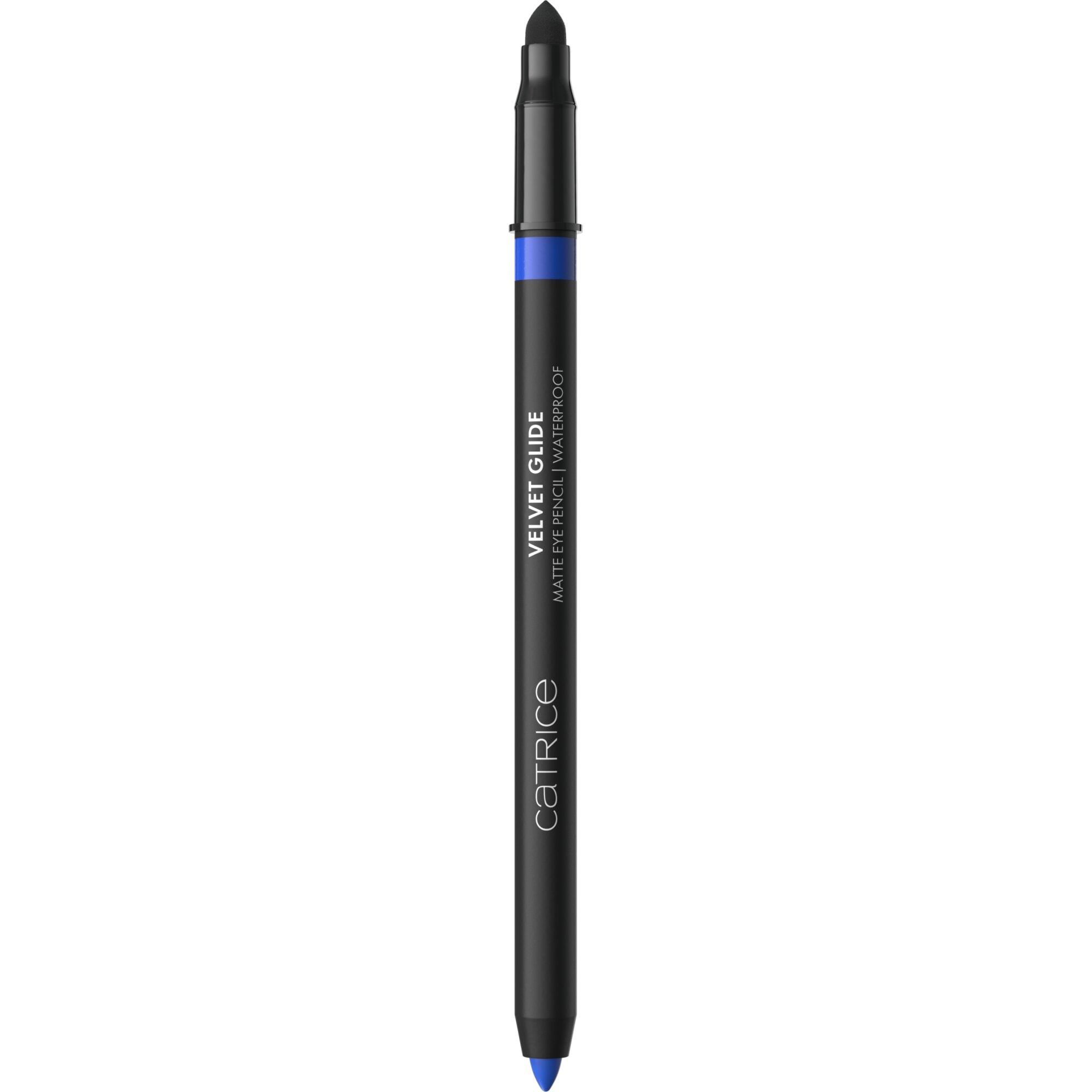 Catrice Kajal »Velvet Glide Matte Eye Pencil«