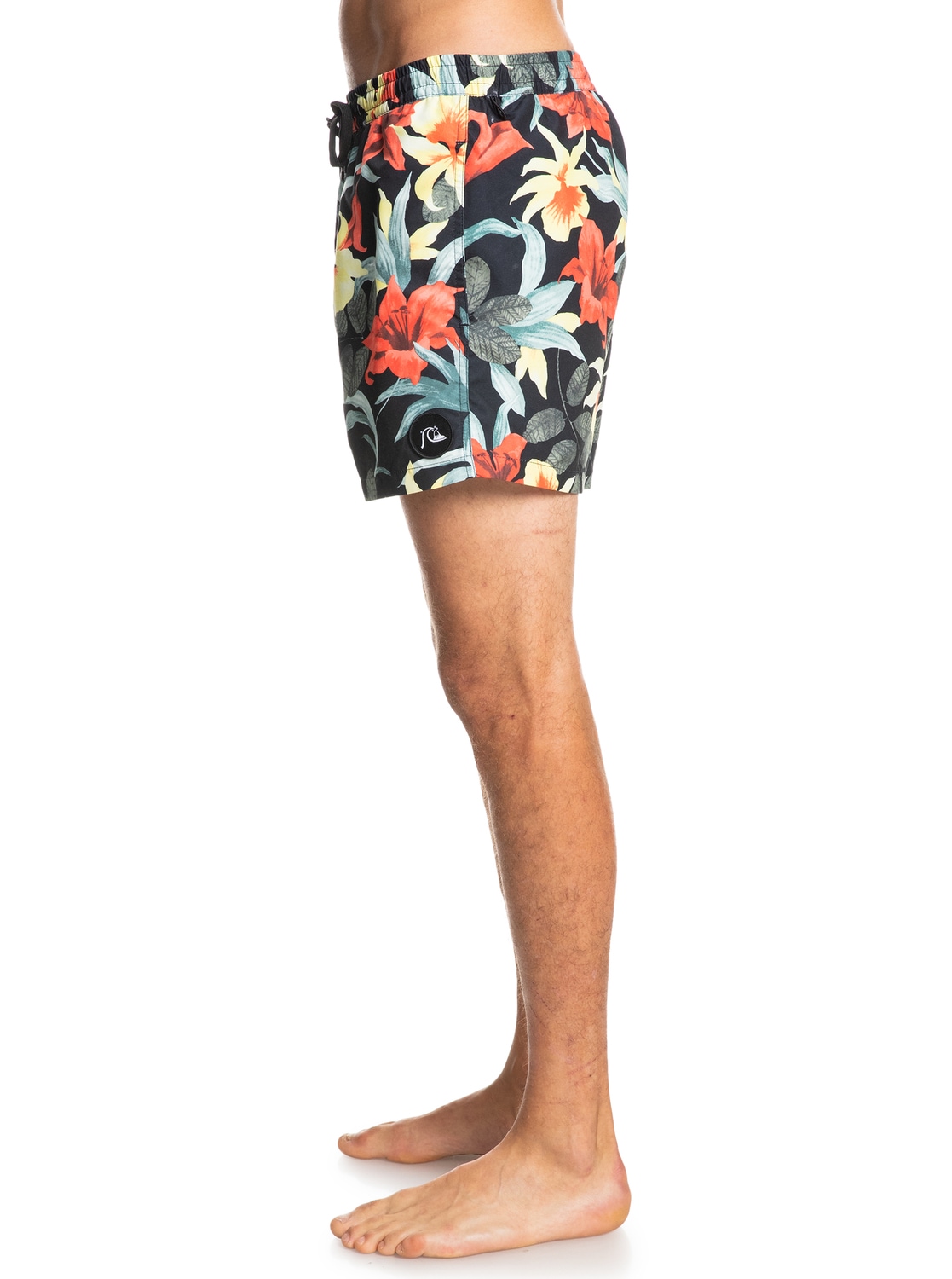 Quiksilver Boardshorts »Everyday Garden Path 15"«