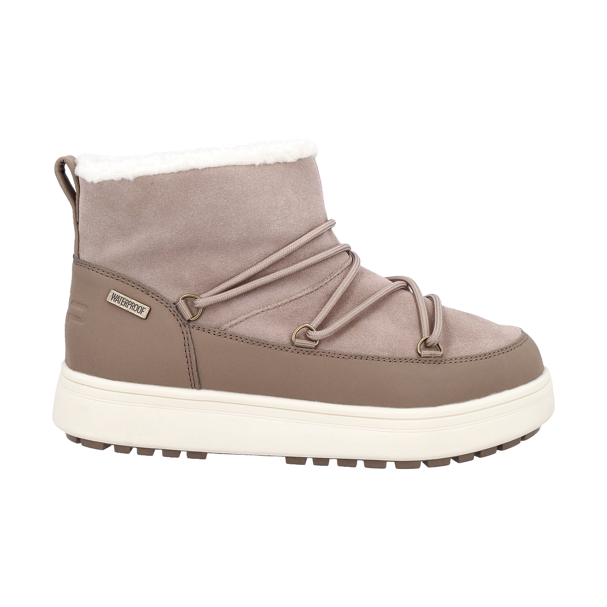 CMP Winterboots »KAYLA WMN SNOW BOOTS WP«, wasserdicht