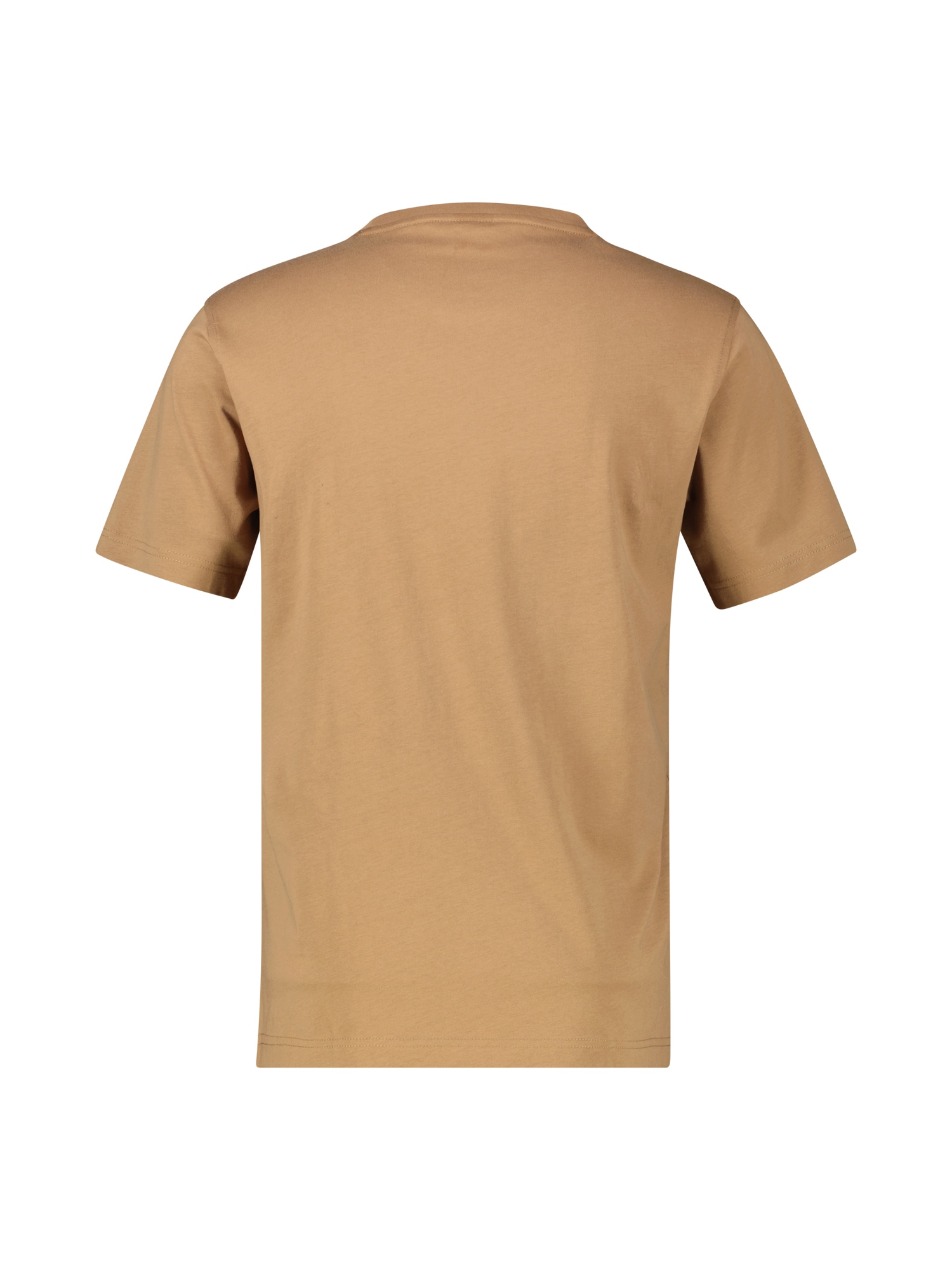 LERROS T-Shirt »LERROS Basic T-Shirt in Grossen Grössen«