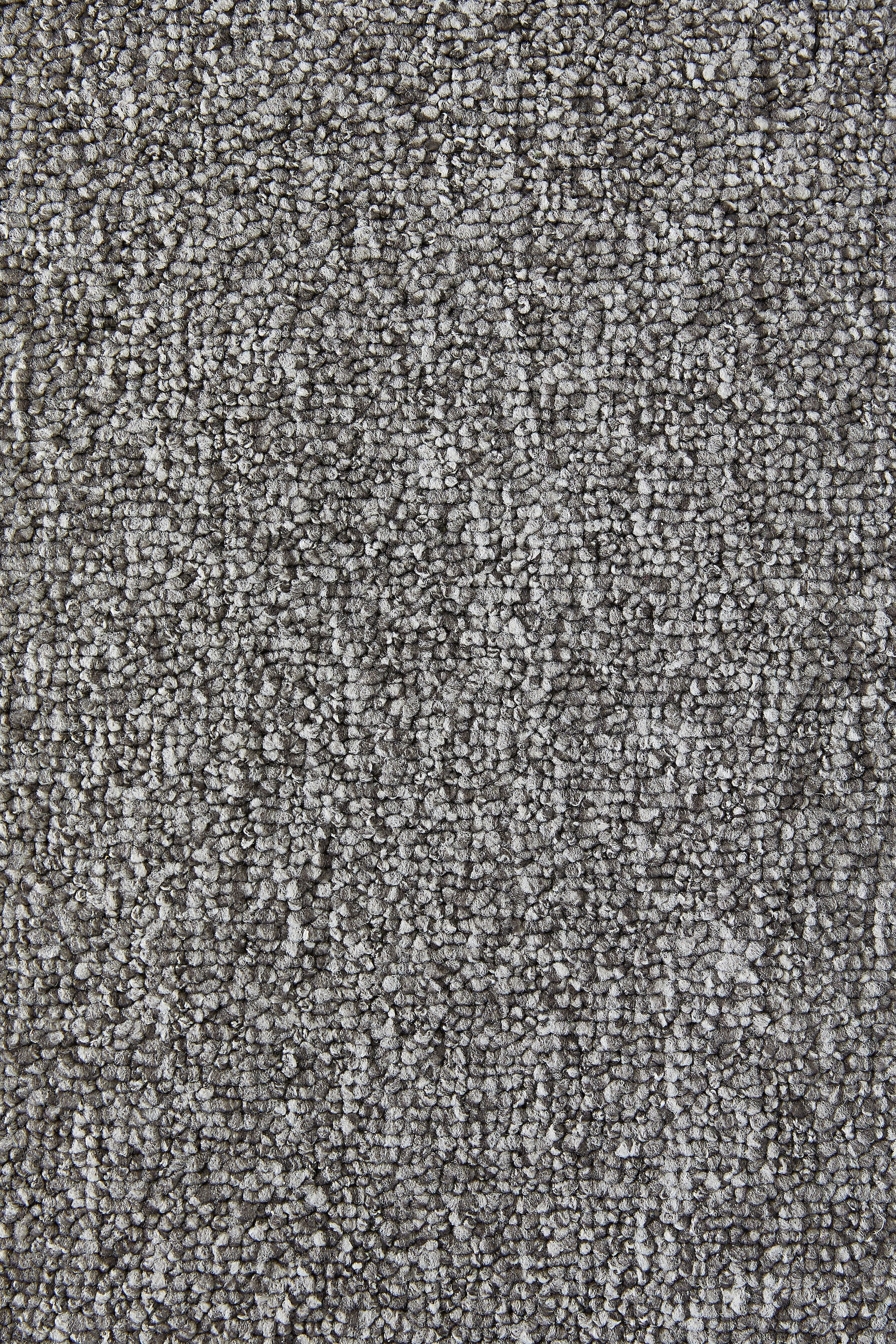 my home Teppichboden »Bruno, Schlinge«, rechteckig, 4 mm Höhe, meliert, Breite 400, robust, rutschsicher, 100% recyceltes Polyester