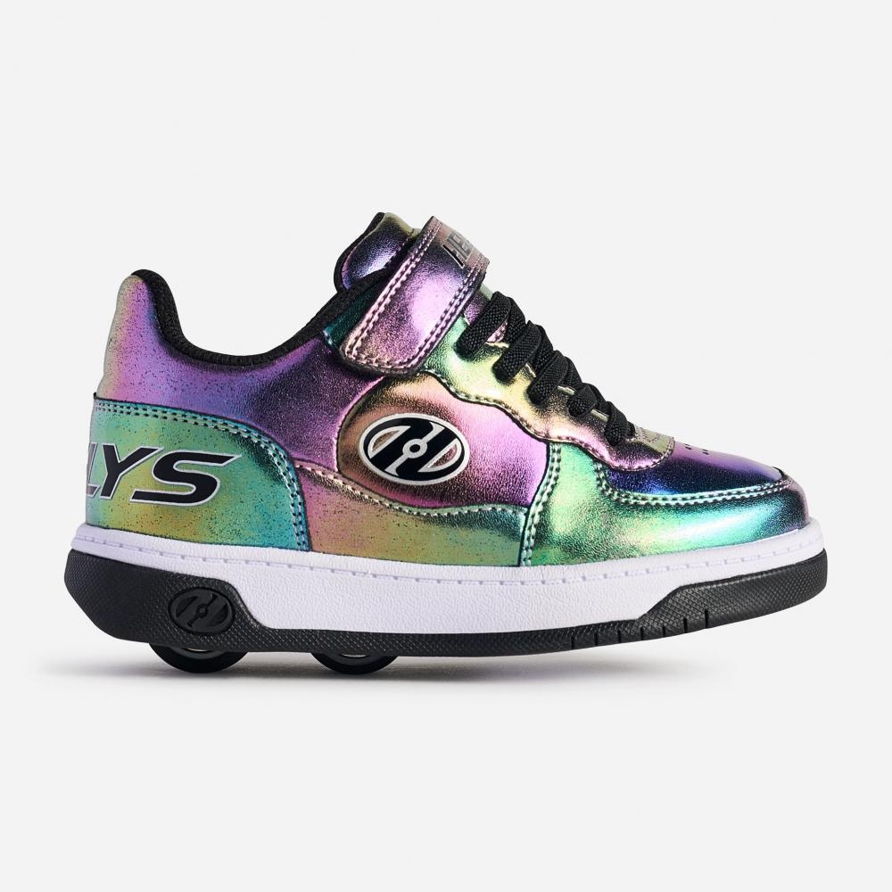 Heelys Sneaker »REZERVE LOW X2«, mit Rollen