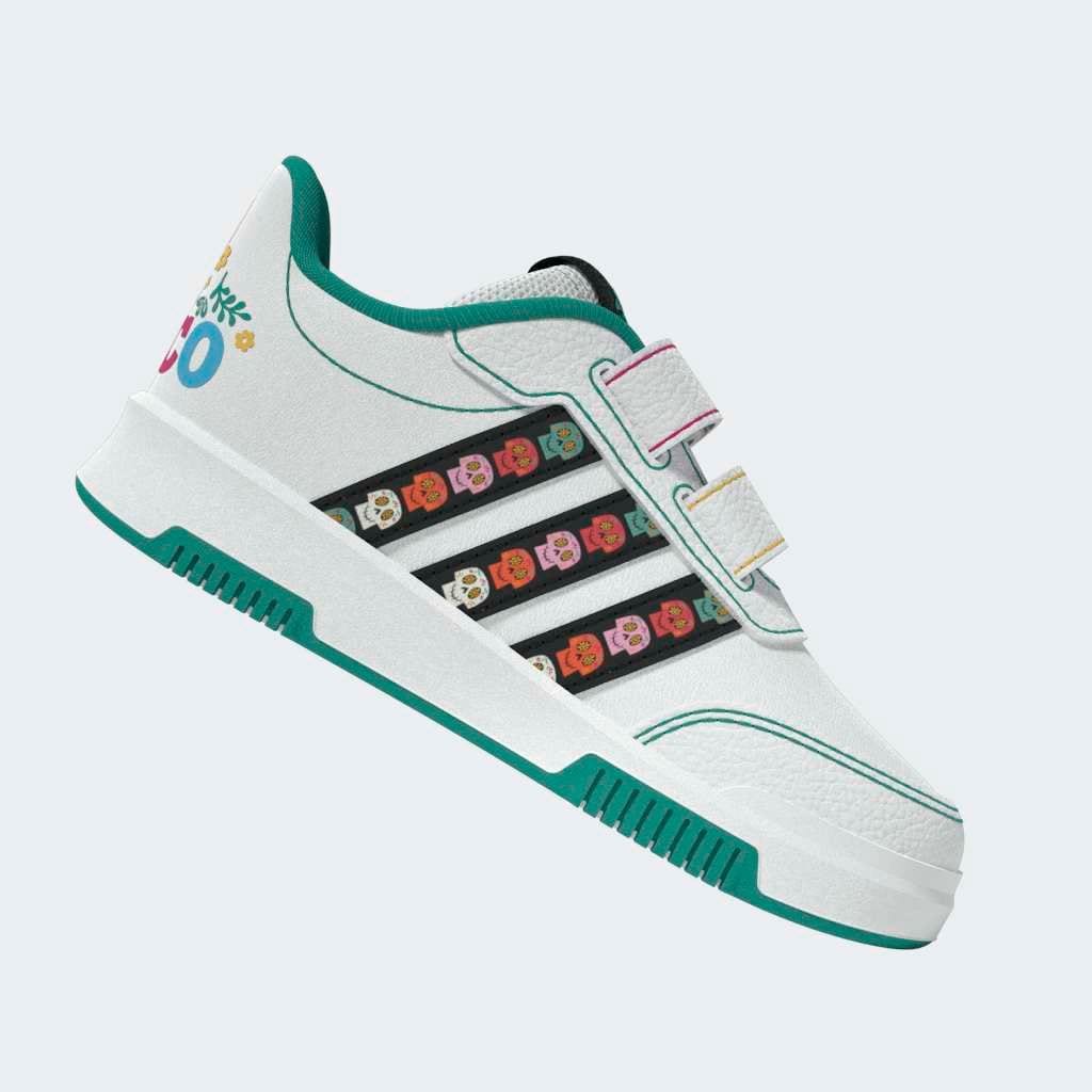adidas Sportswear Sneaker »ADIDAS DISNEY COCO TENSAUR  KINDER«