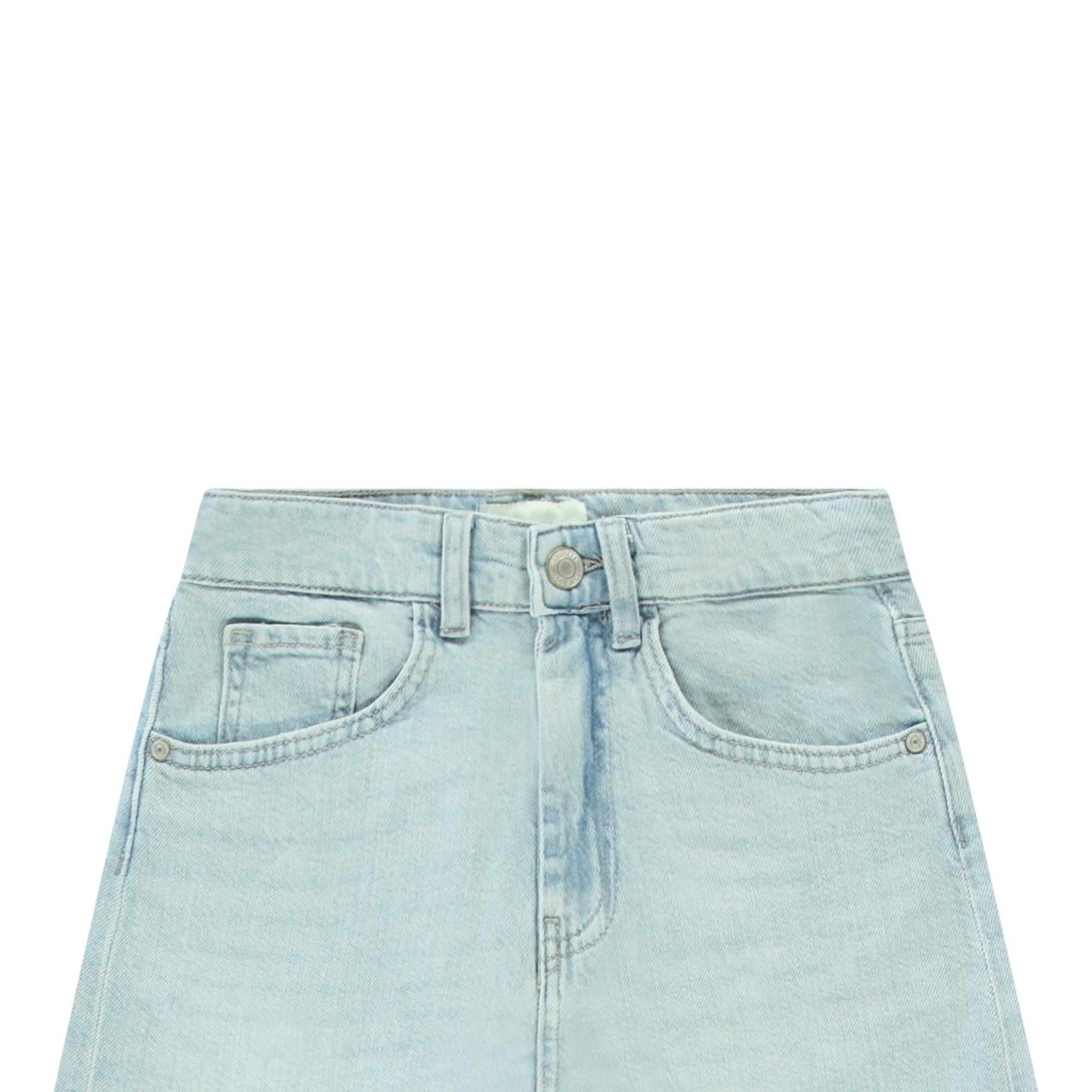 CARS JEANS »Shorts SARRAH« aus Baumwolle, kurze Schnittform, pflegeleicht, mit Eingrifftaschen