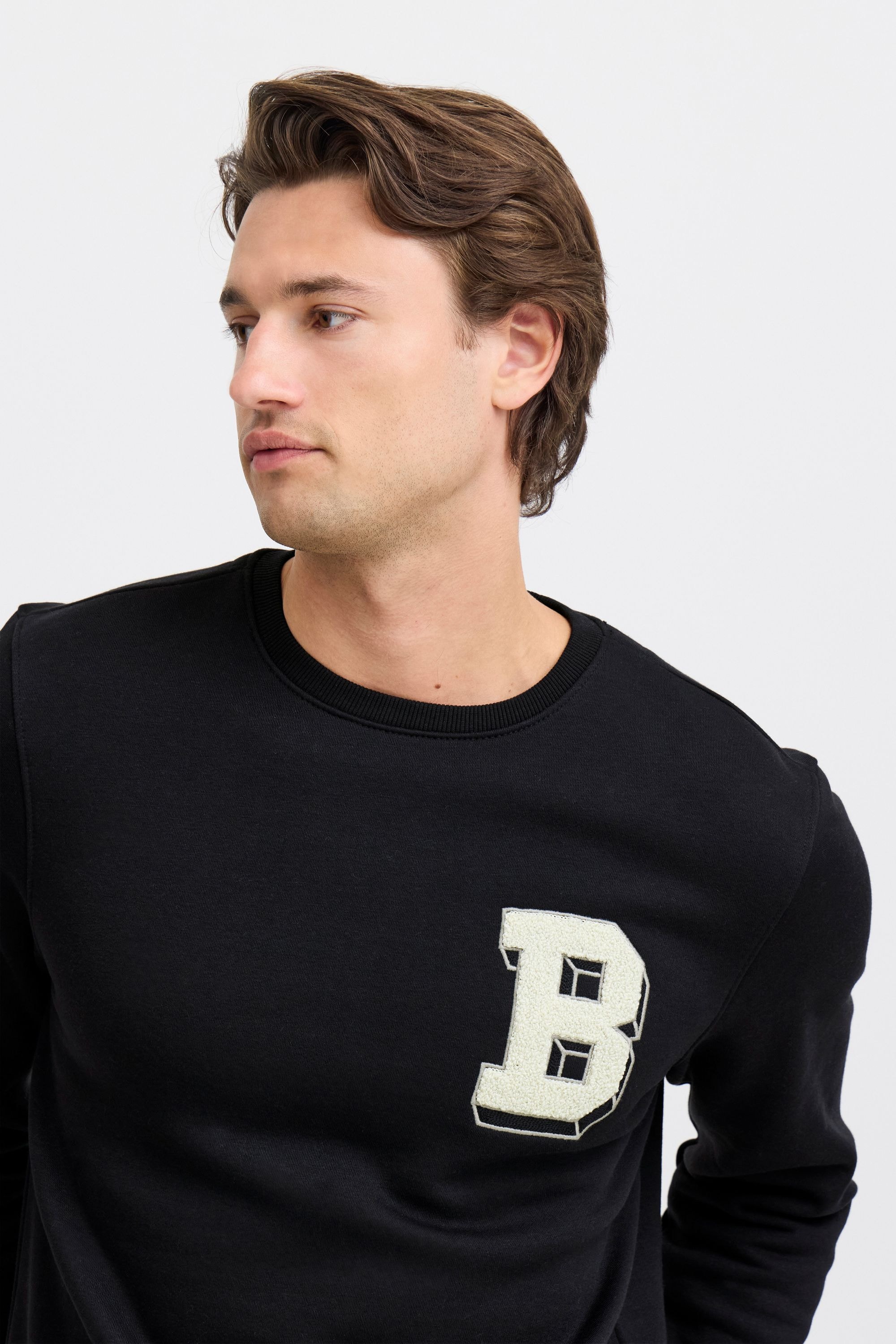 Blend Rundhalspullover »Rundhalspullover BHSweatshirt«