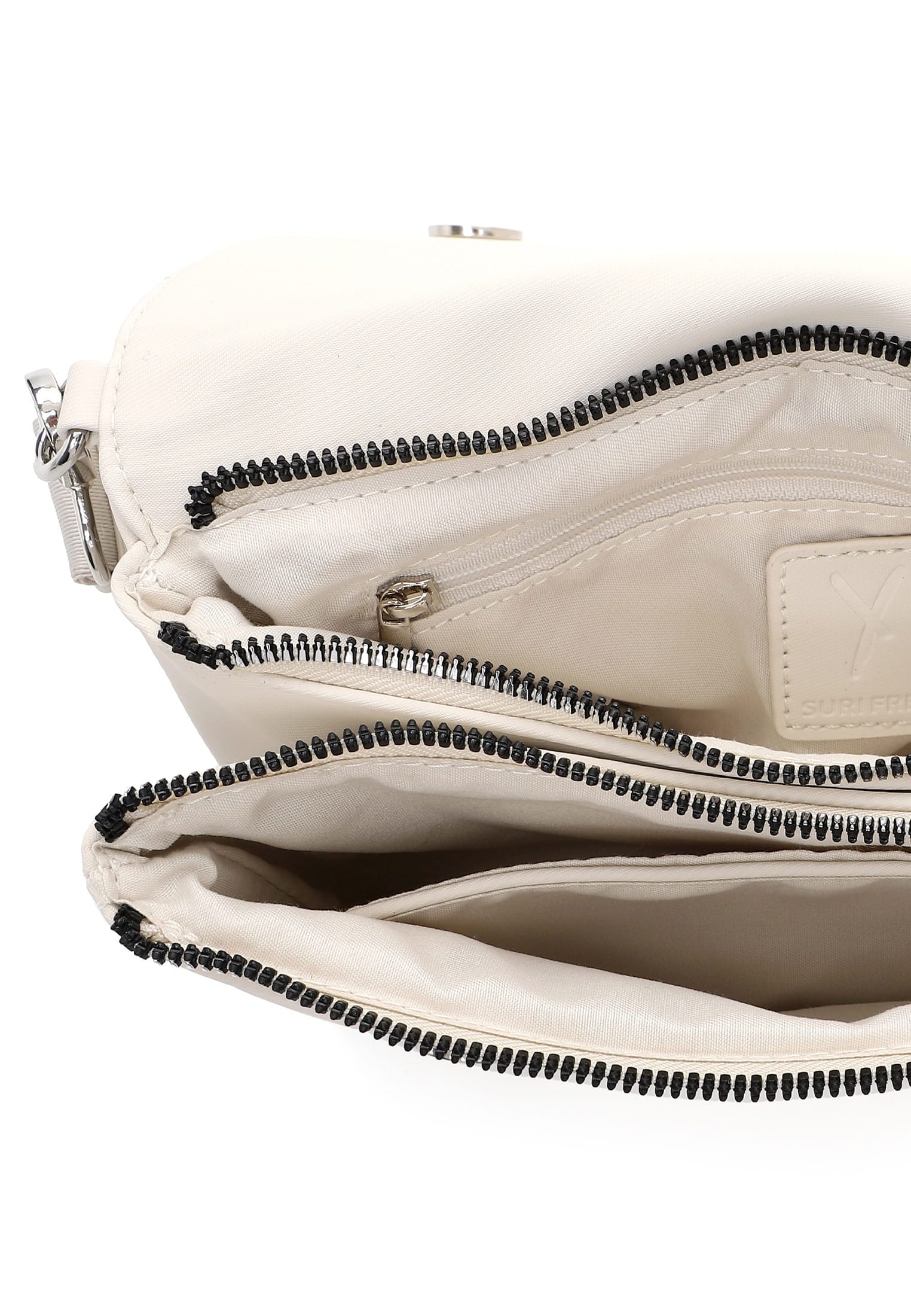 SURI FREY Umhängetasche »Umhängetasche SFY Alley«