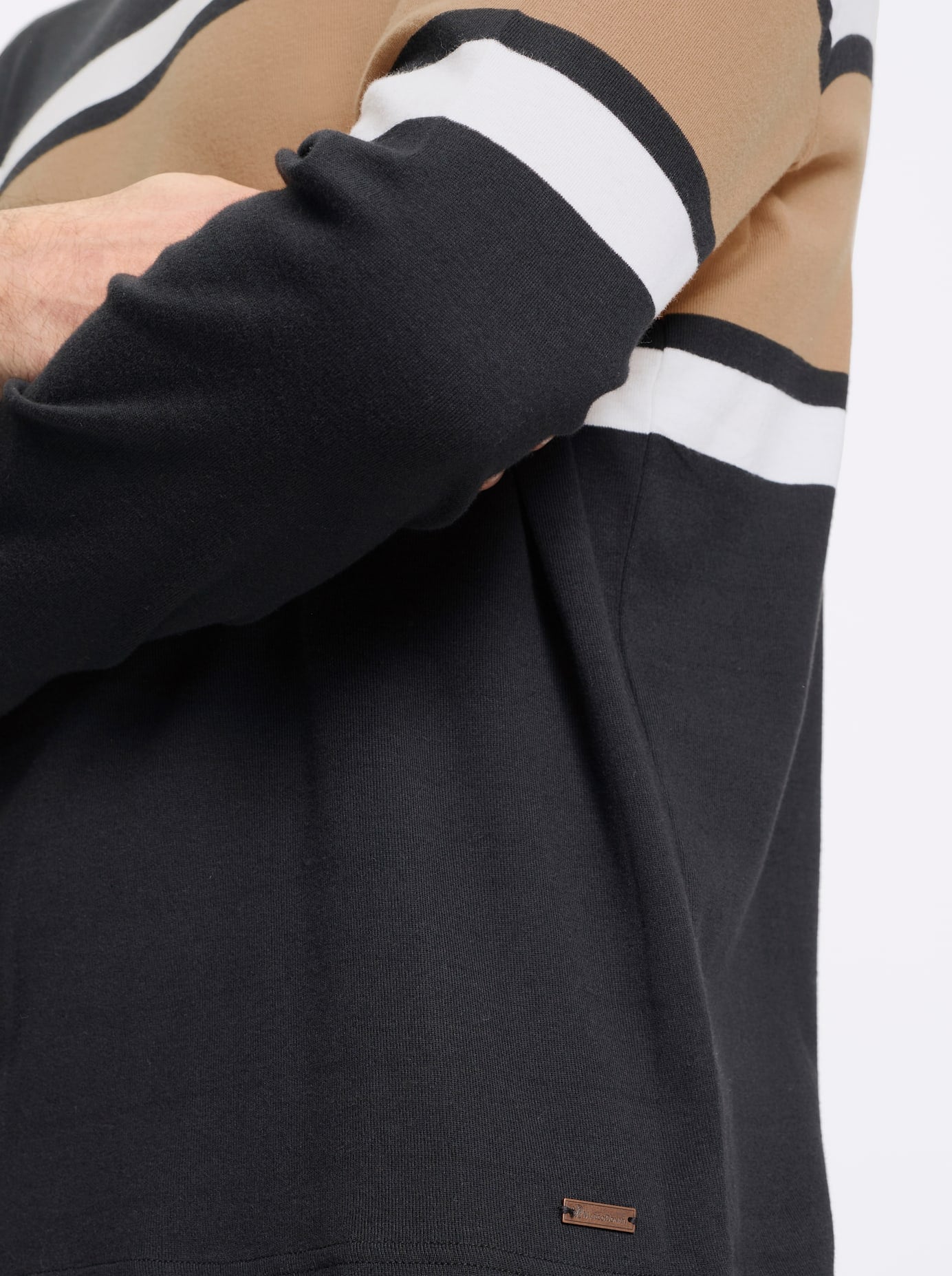 Marco Donati Langarmshirt »Langarm-Shirt« 1