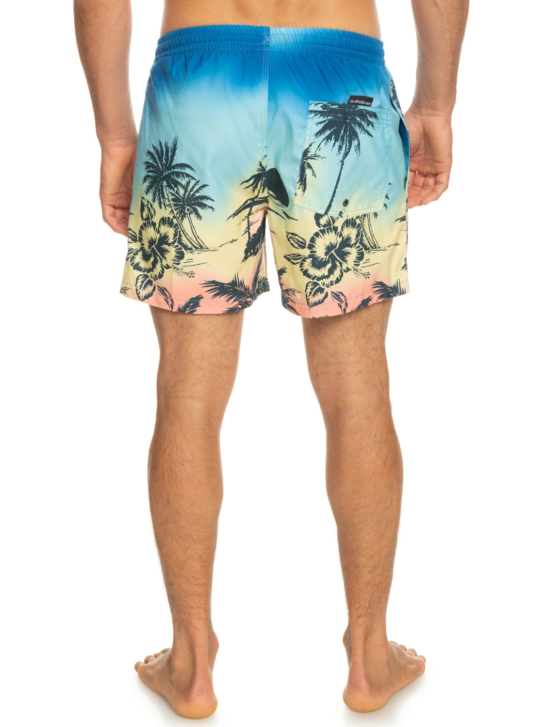 Quiksilver Boardshorts »Everyday Paradise 15"«