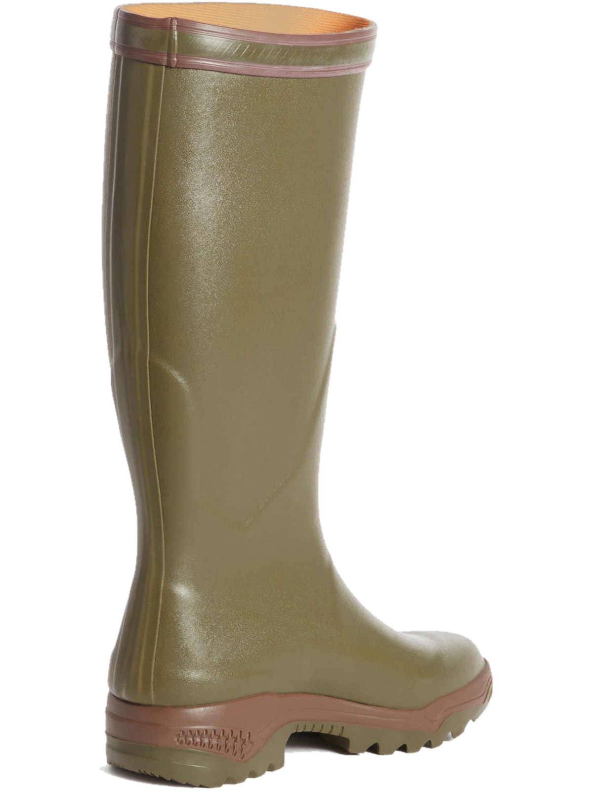 Aigle Gummistiefel »Stiefel 84207 Aigle Parcours 2 khaki«