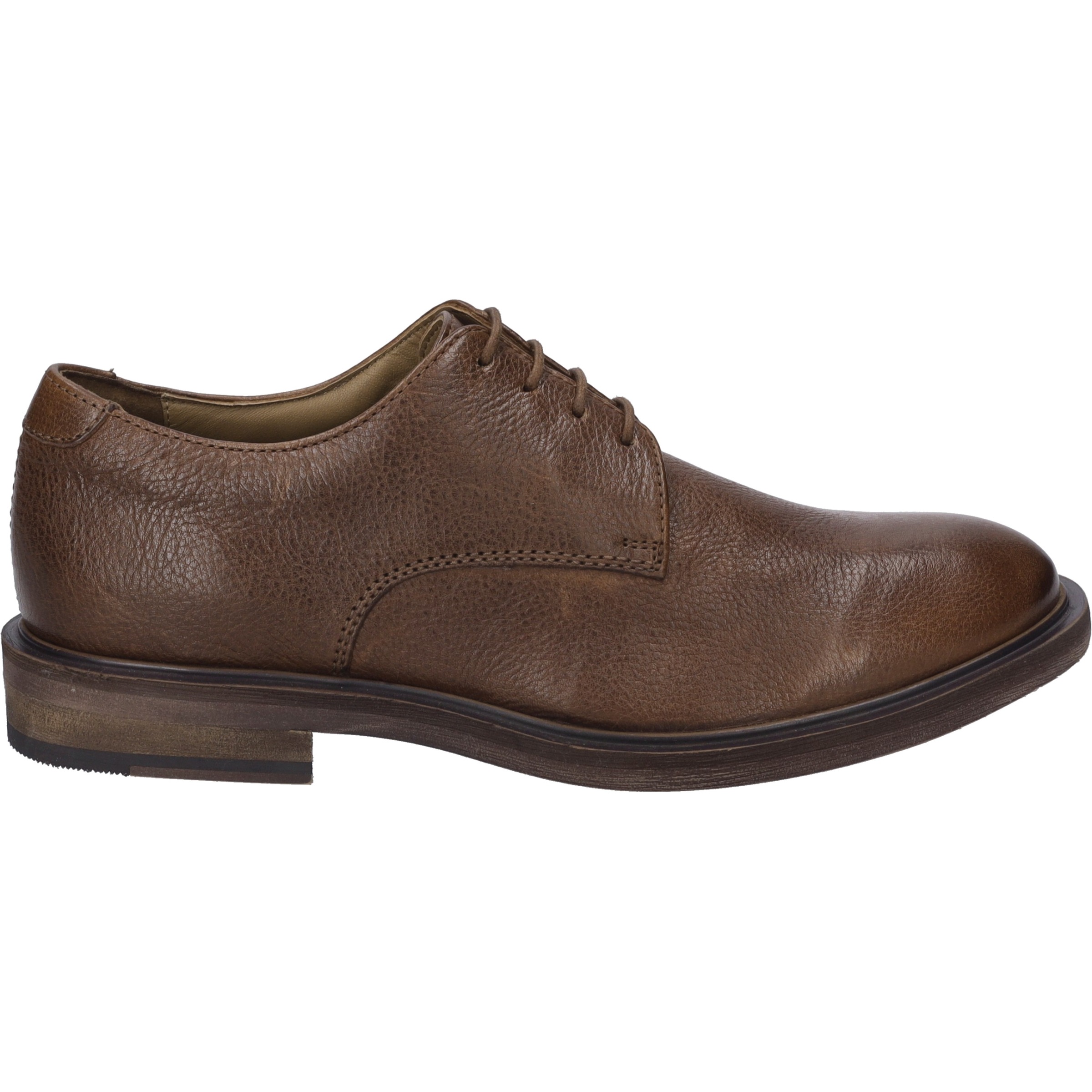 Josef Seibel Schnürschuh »Bradley 01, cognac«