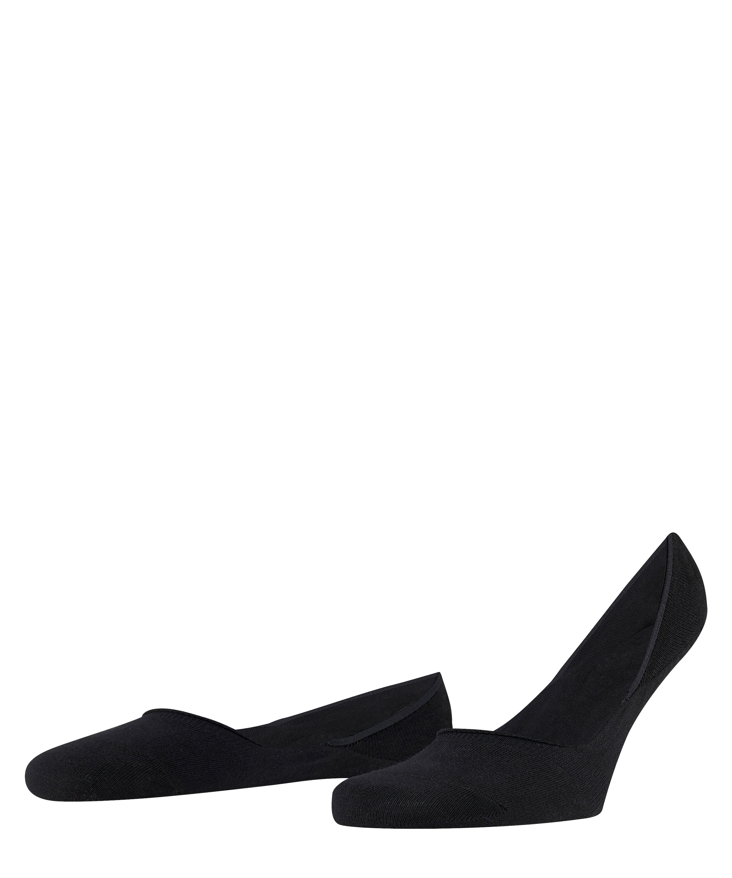FALKE Füßlinge »Step Medium Cut Box« 1 Paar tlg.