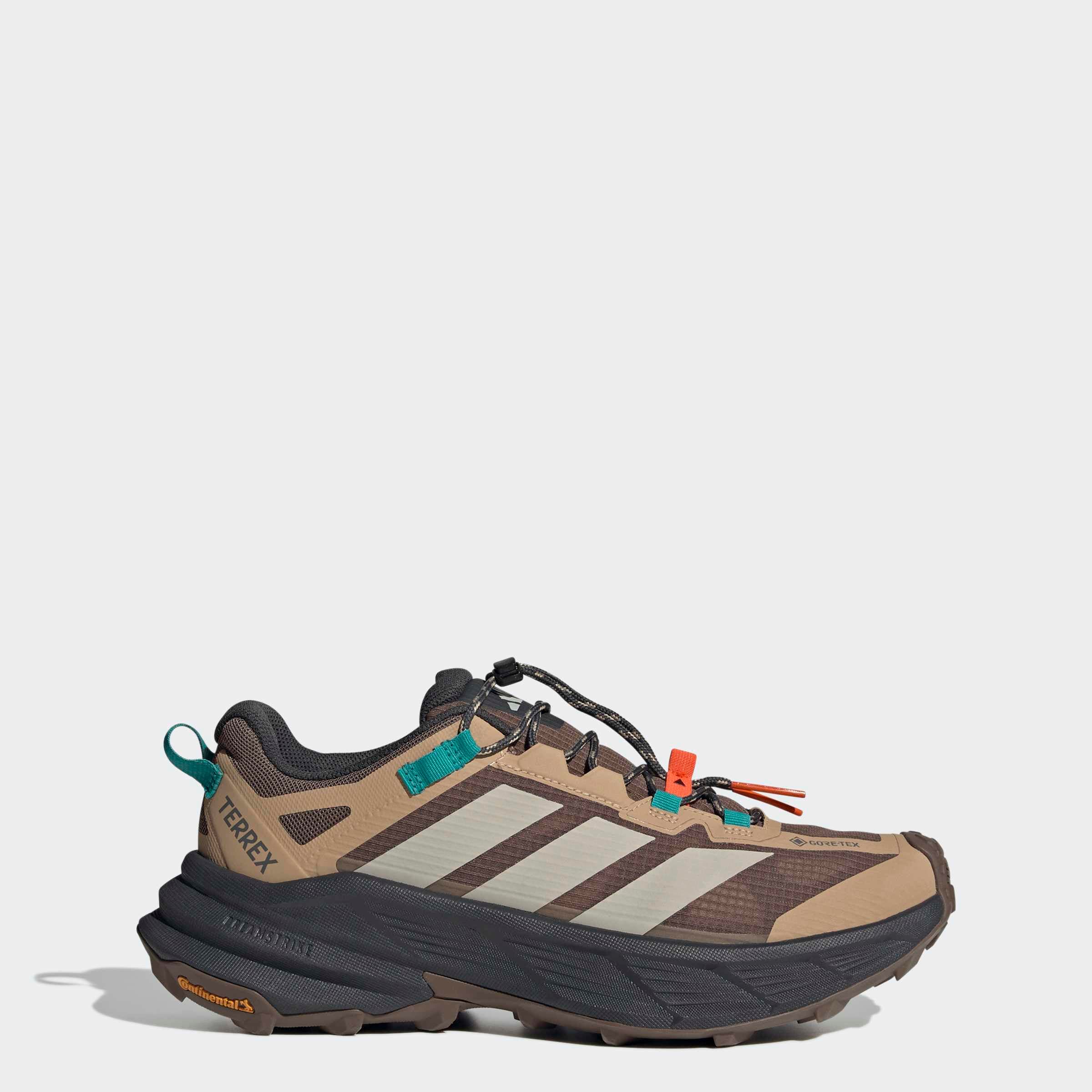 adidas TERREX Wanderschuh »FREEHIKER SL GORE-TEX«  wasserdicht dank Gore-Tex Membrane