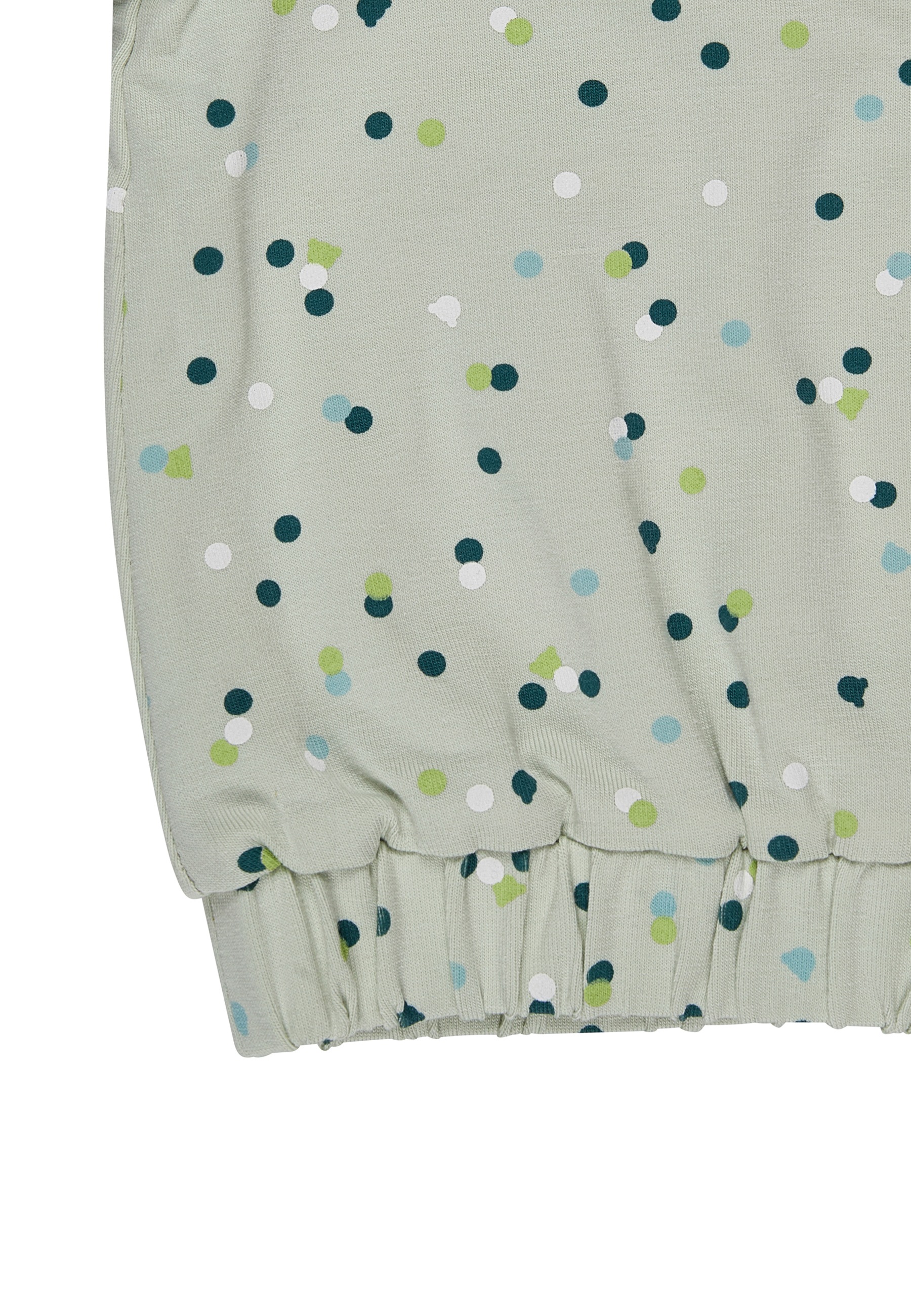 Sterntaler® Collegejacke »Babyjacke Konfetti«