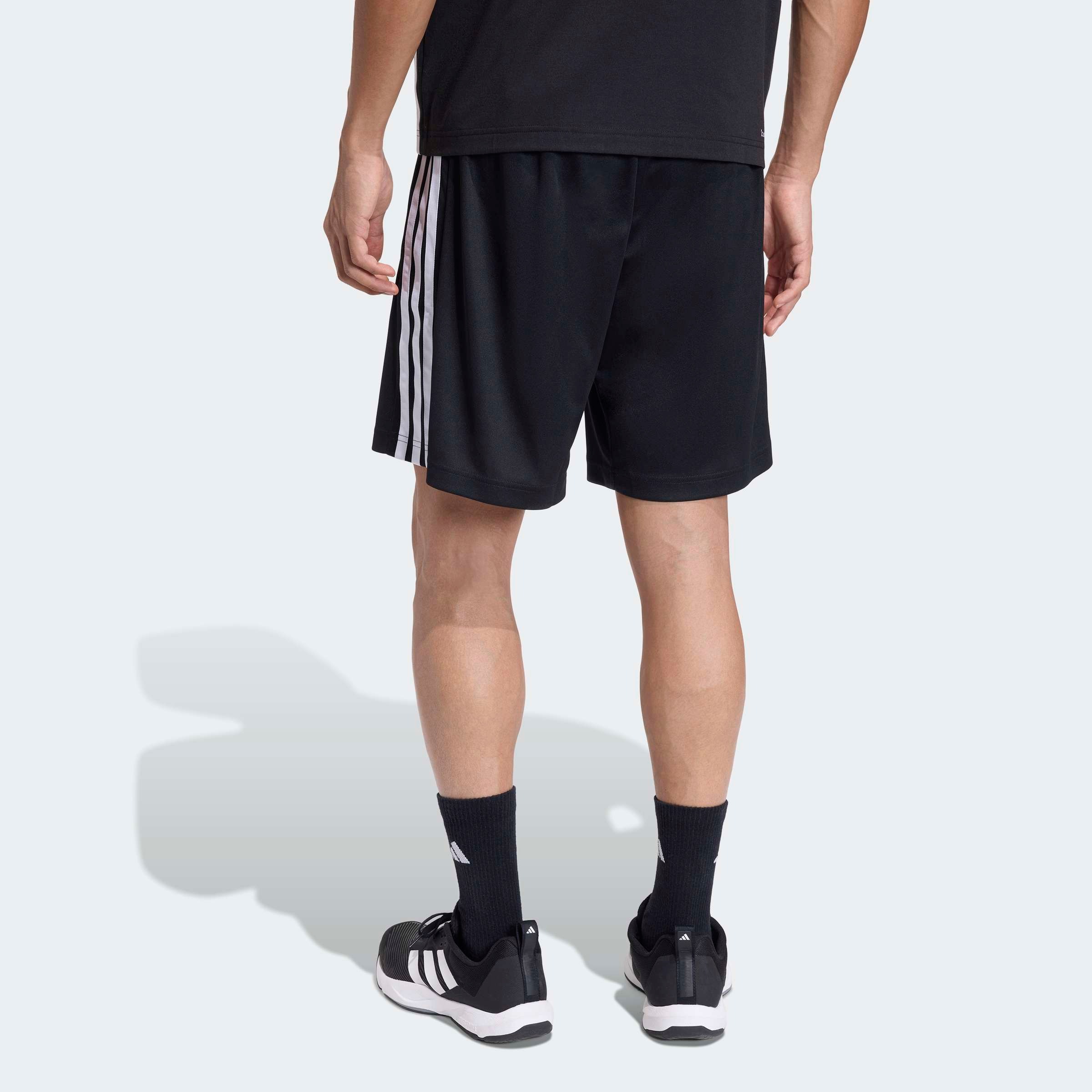 adidas Performance Shorts »WE BAS 3SPQ S9i«  sportlicher Stil, für sportliche Aktivitäten, aus Polyester