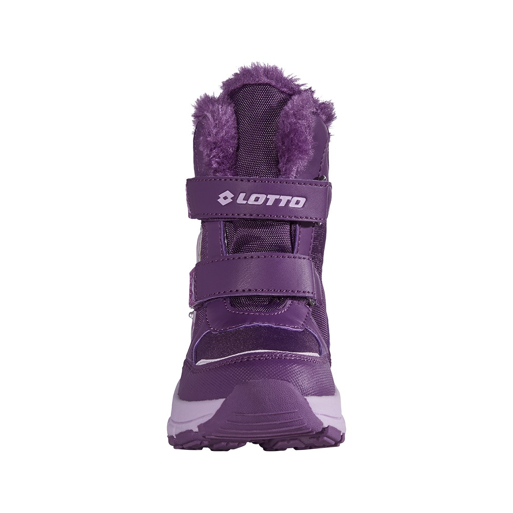 lotto Winterboots  - mit coolen Lichtelementen im Obermaterial<br />