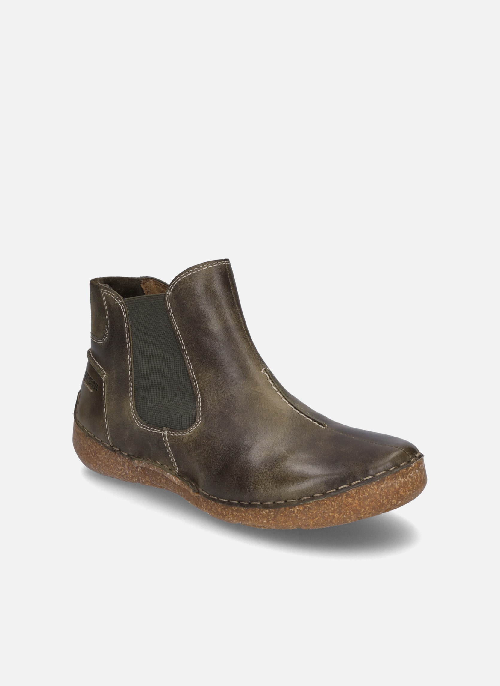Josef Seibel Stiefelette »Fergey 63, moos«