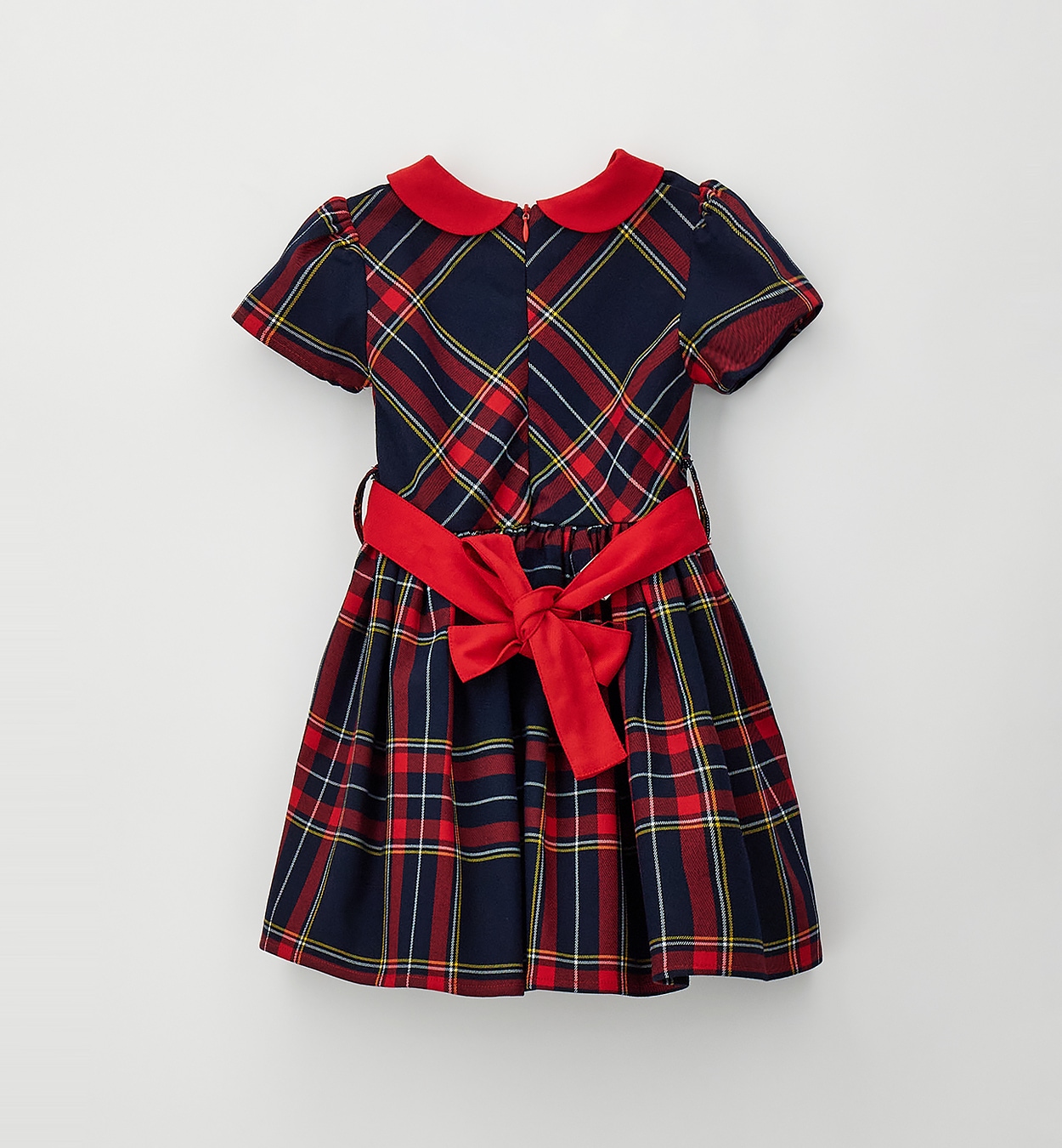 iDo Sommerkleid »BABY GIRL LAY DRESS«