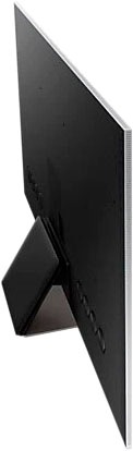 Samsung QLED-Fernseher »GQ65QN700BT«, 8K, Smart-TV-Google TV, Quantum Matrix Technologie Pro mit Neural Quantum Prozessor Lite 8K