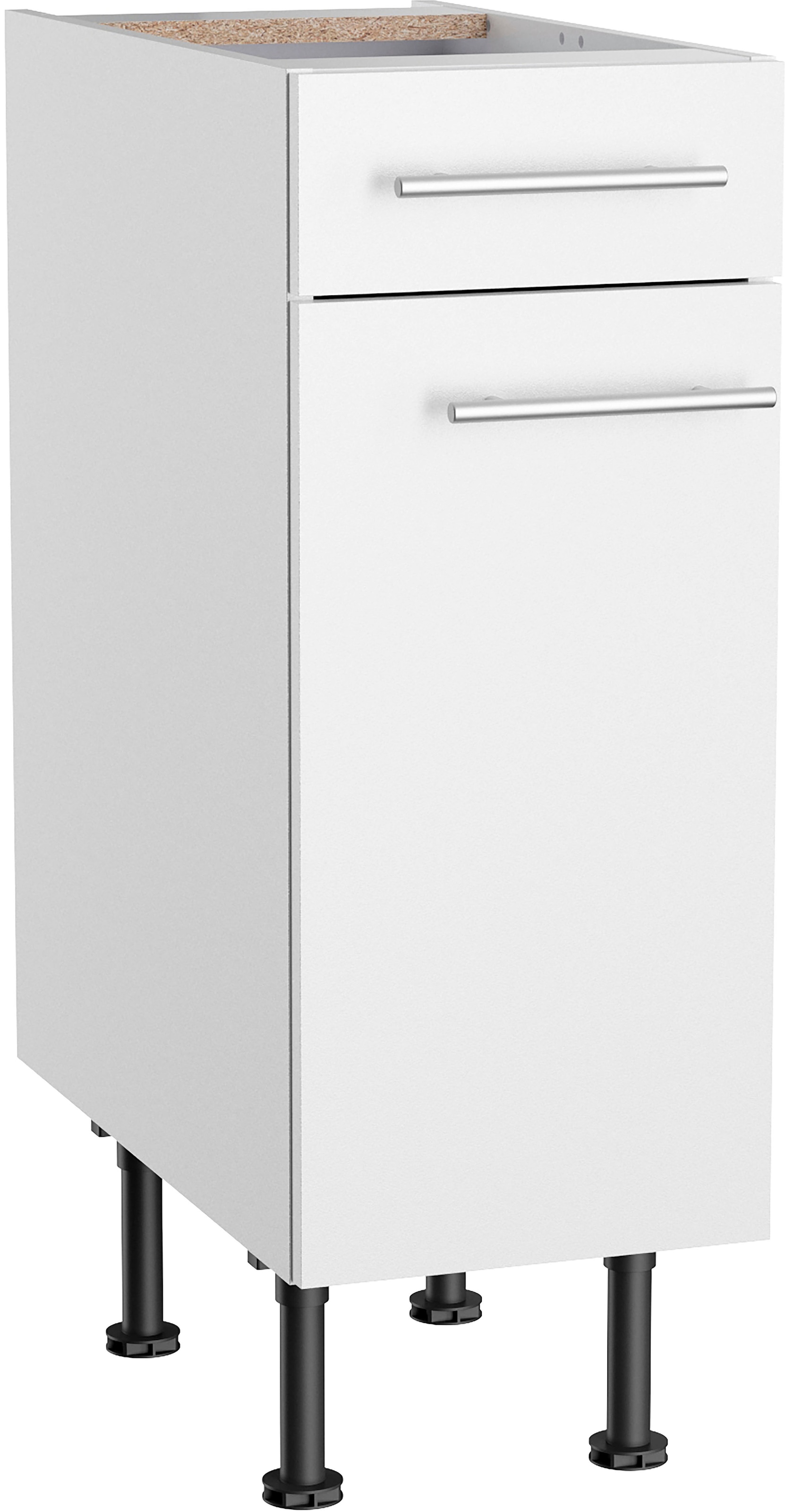 OPTIFIT Unterschrank »Klara« Breite 30 cm