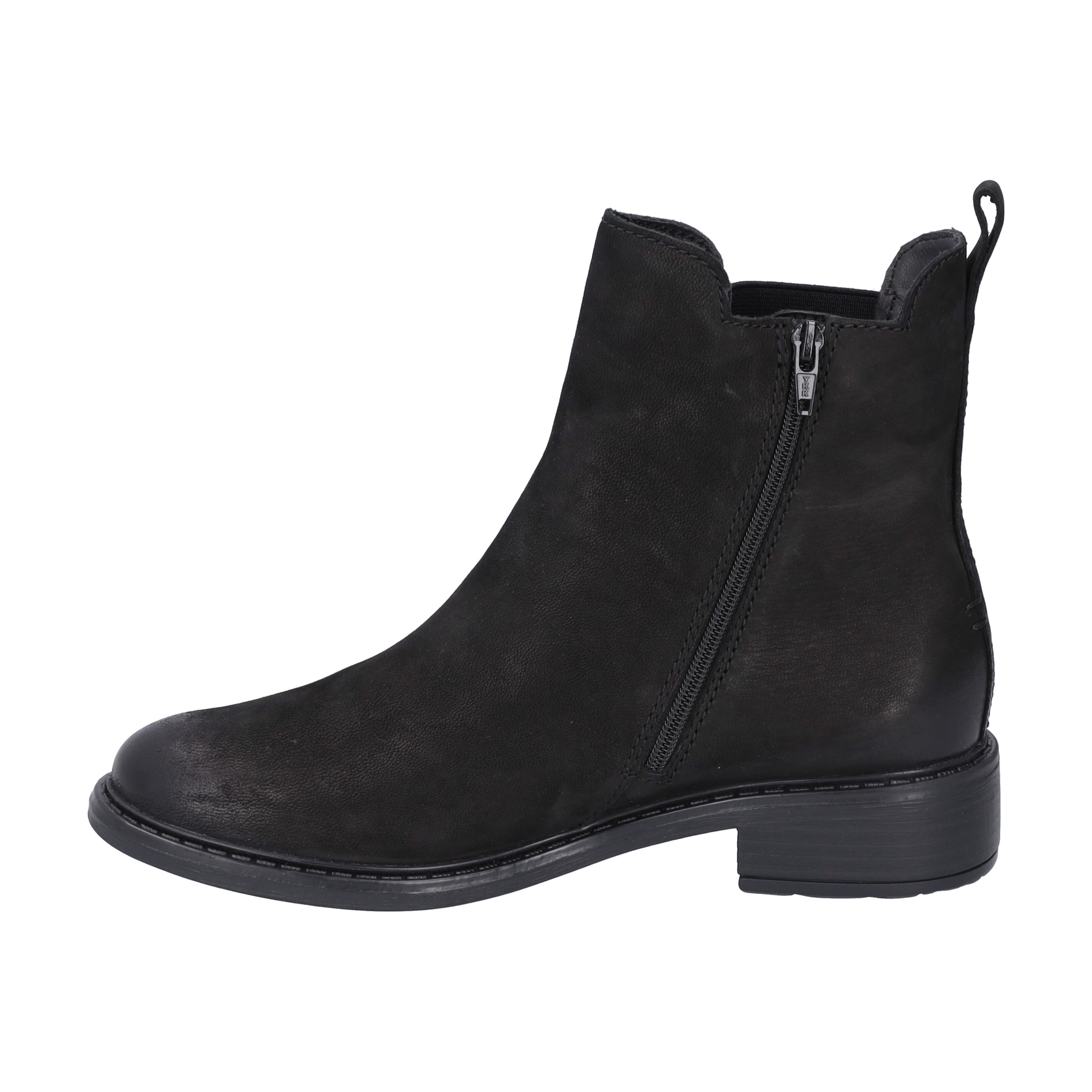Josef Seibel Stiefelette »Selena 19, schwarz«