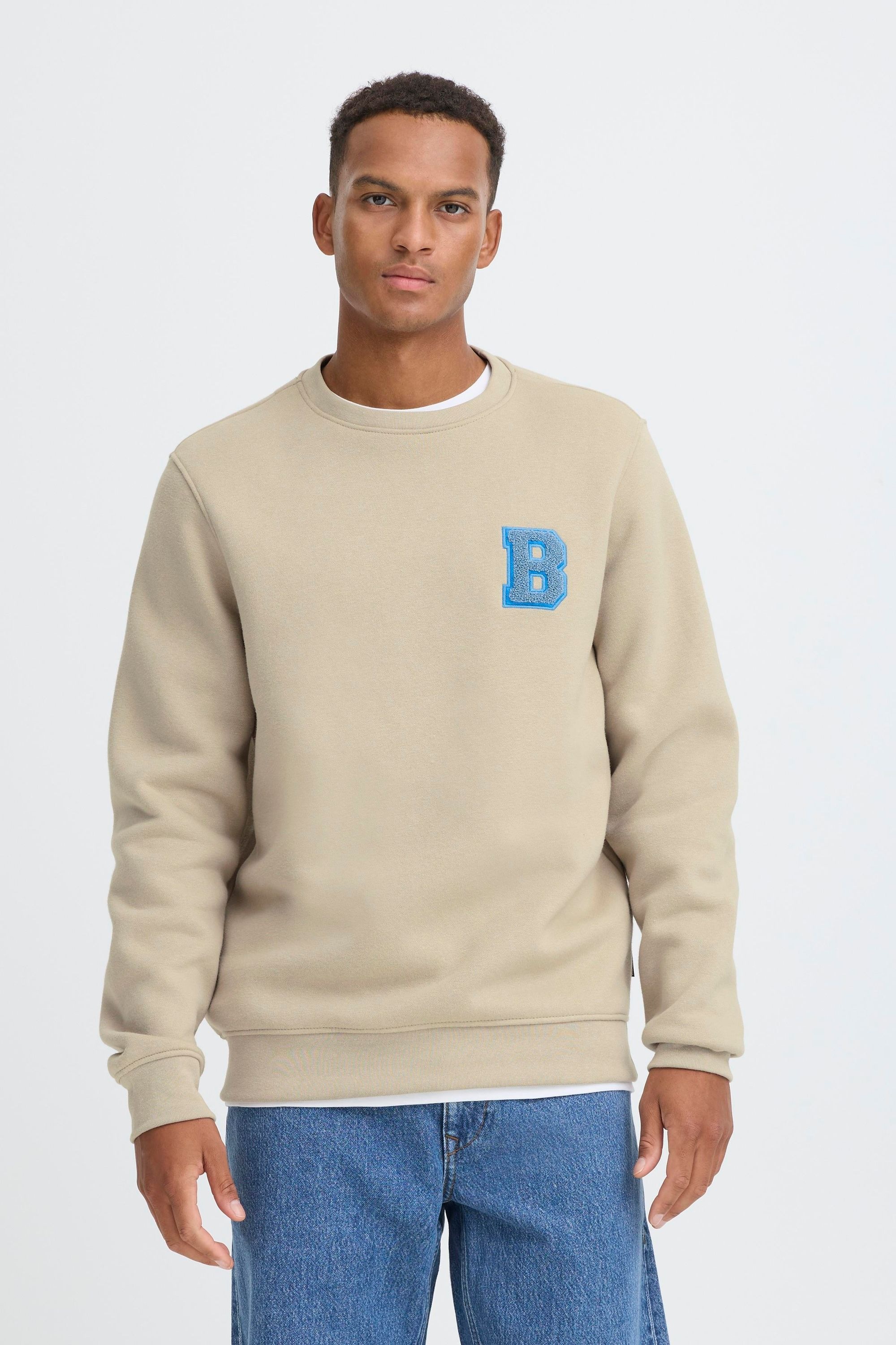 Blend Longpullover »Sweater BHIDO«