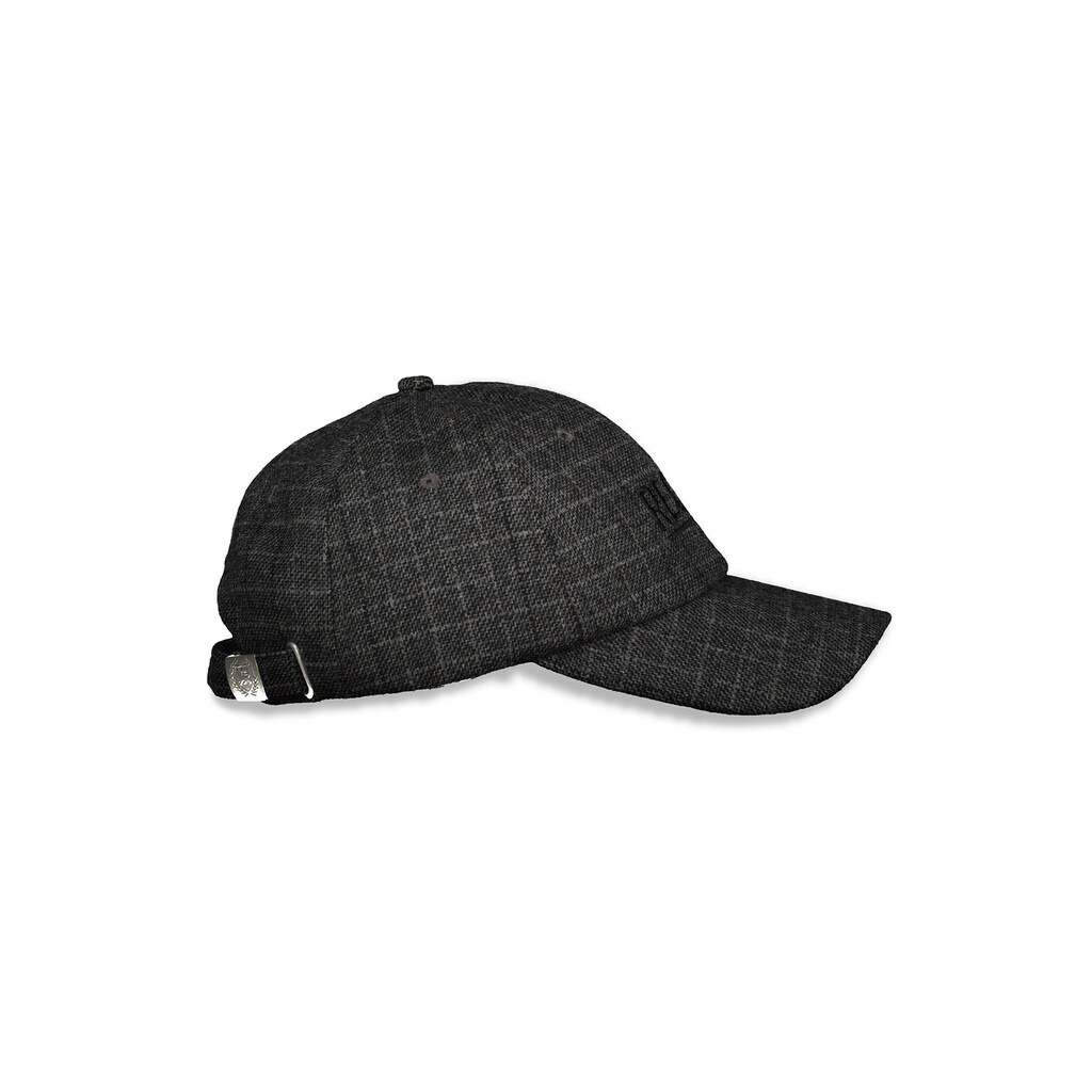 LERROS Baseball Cap »LERROS Basecap Wool-Check«