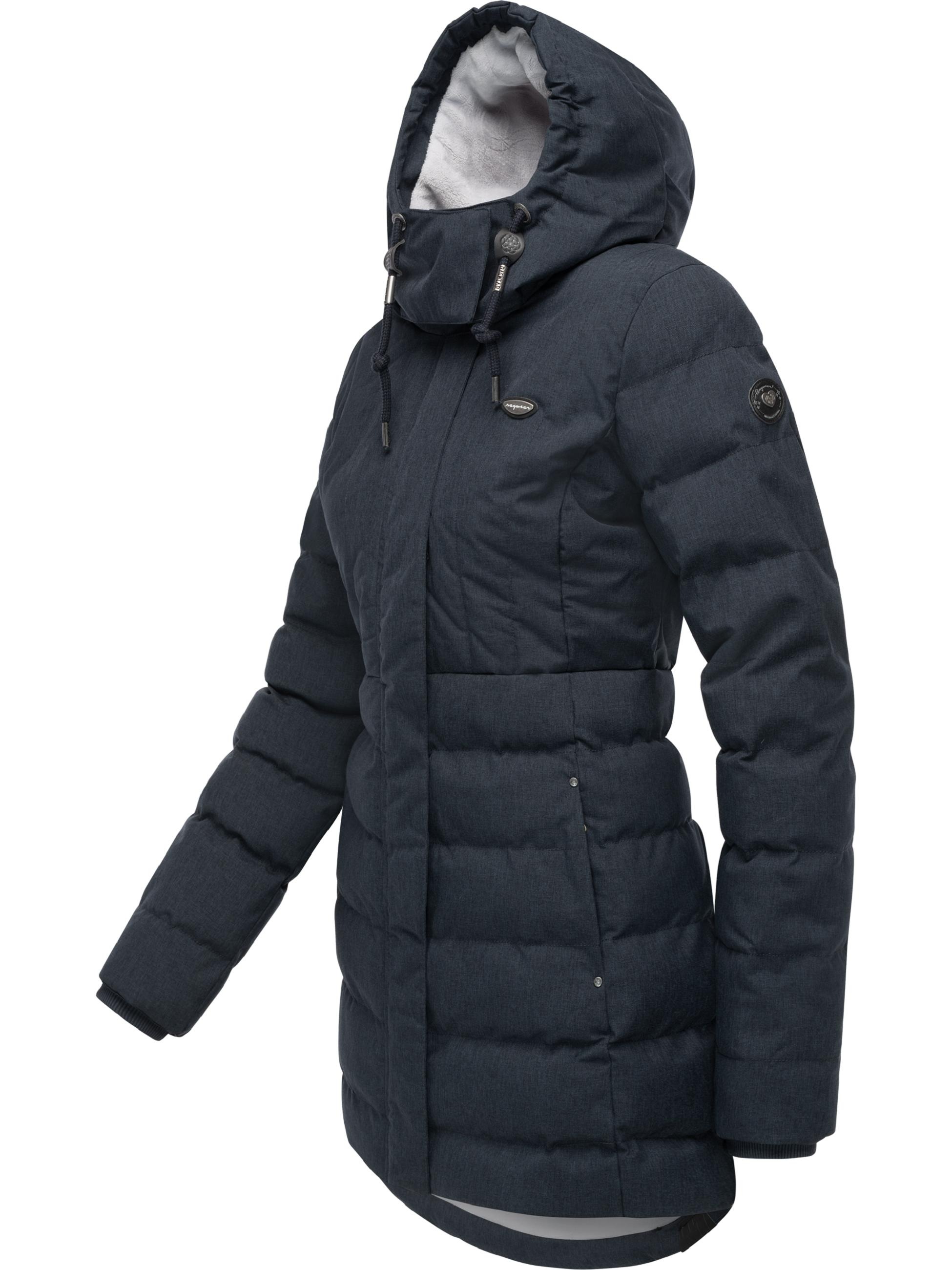 Ragwear Kurzmantel »Kurzmantel Ashanta«