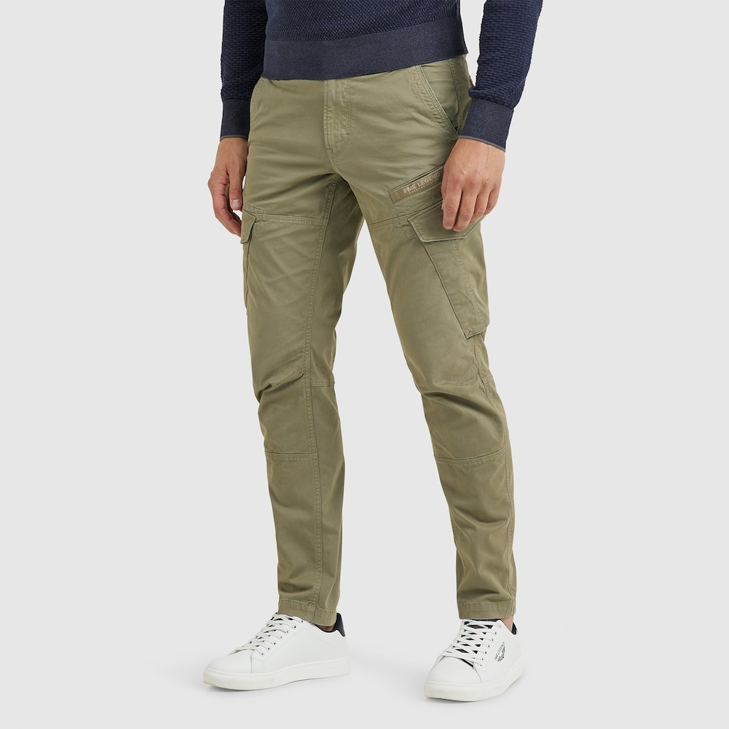 PME LEGEND Cargohose »Nordrop Stretch Twill«