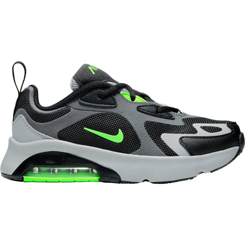 Nike Sportswear Sneaker »AIR MAX 200 BP«