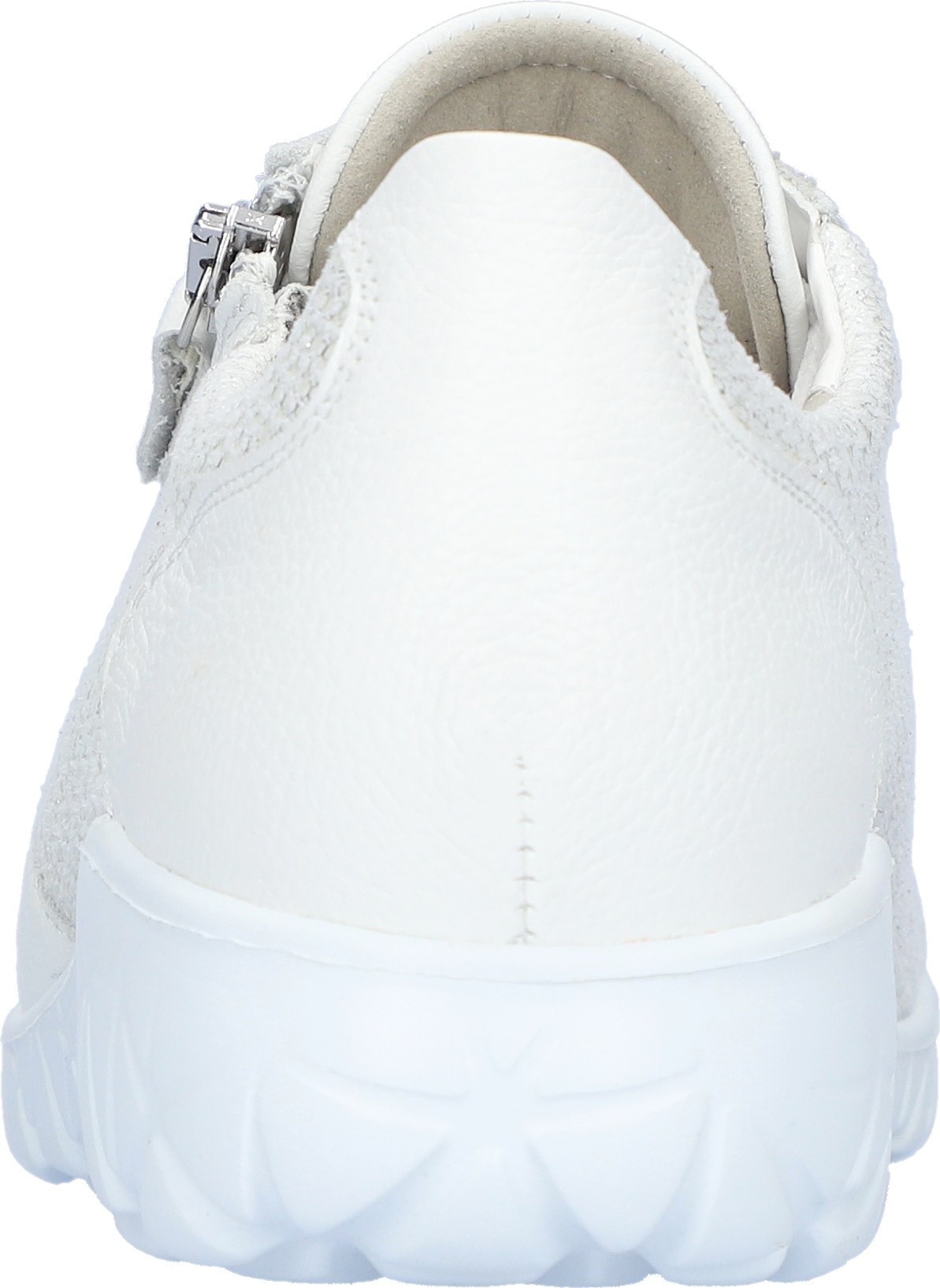 Waldläufer Schnürschuh »HAVY«  Sneaker, Halbschuh, Freizeitschuh in Komfortweite H (= sehr weit)