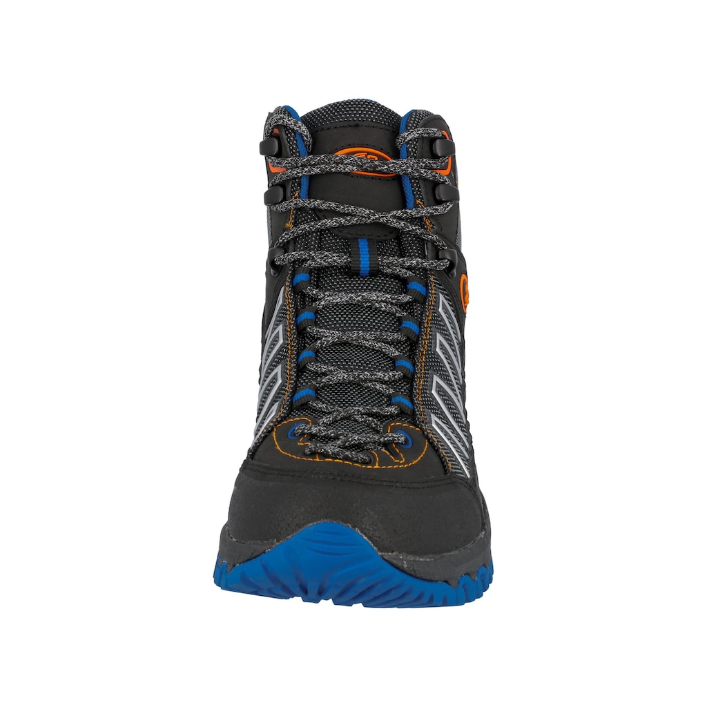 BRÜTTING Wanderschuh »Outdoorstiefel Mount Meloni«