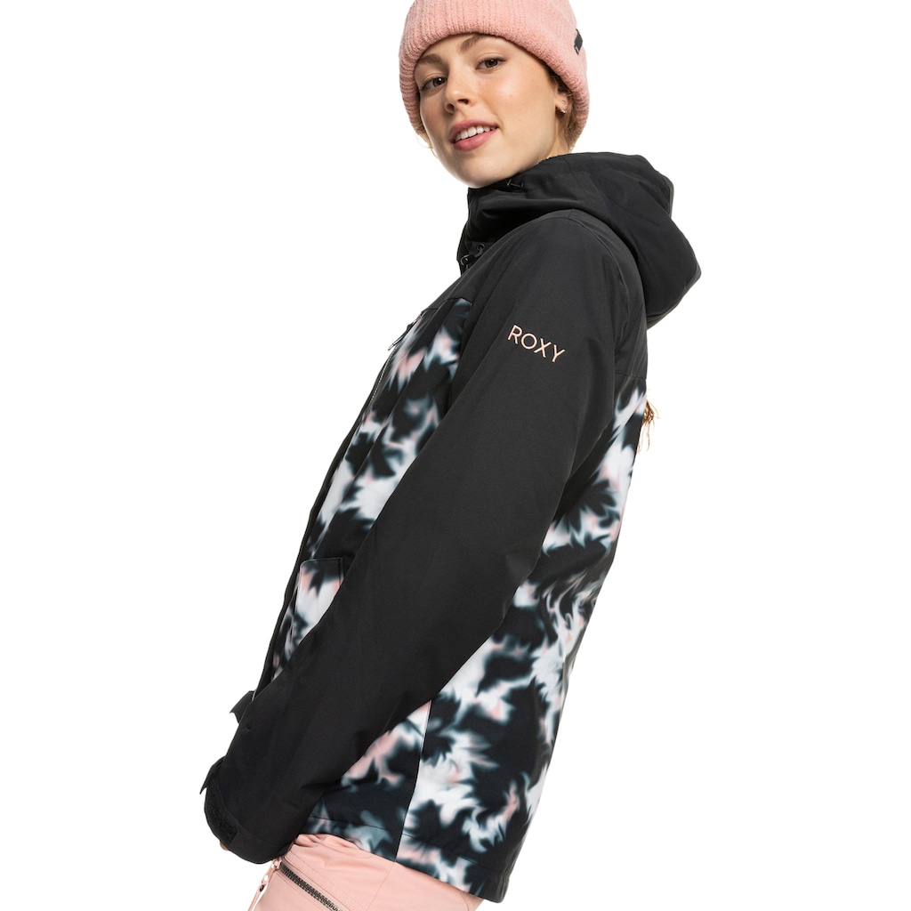 Roxy Snowboardjacke »ROXY Jetty 3-in-1«