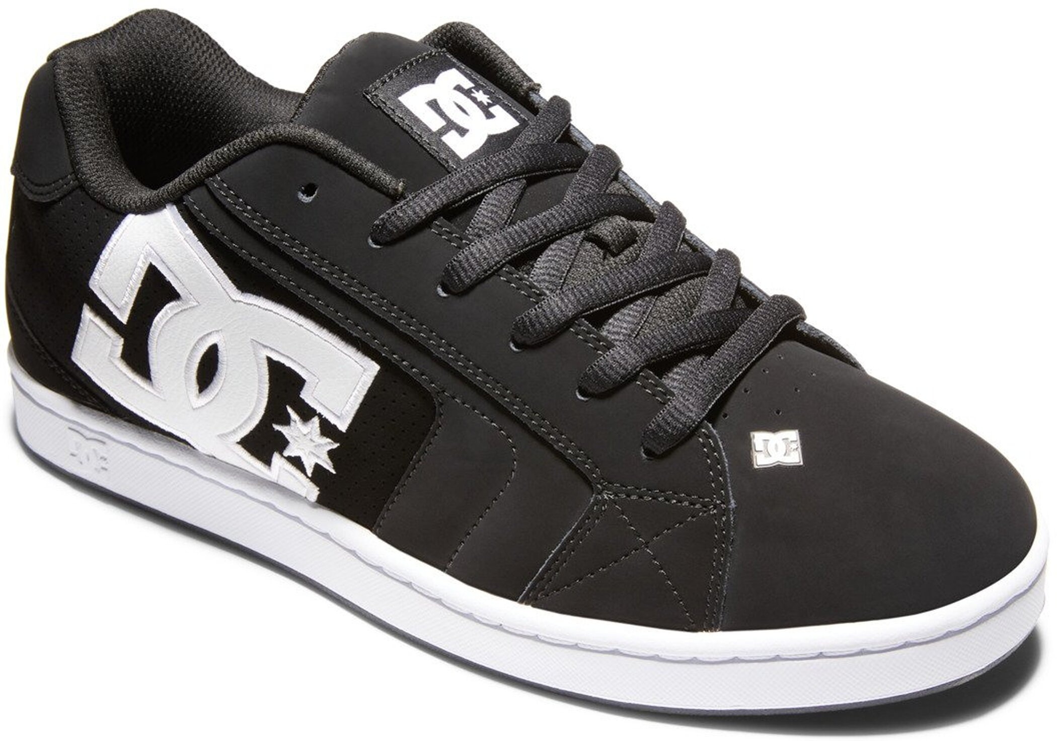 DC Shoes Sneaker »NET«