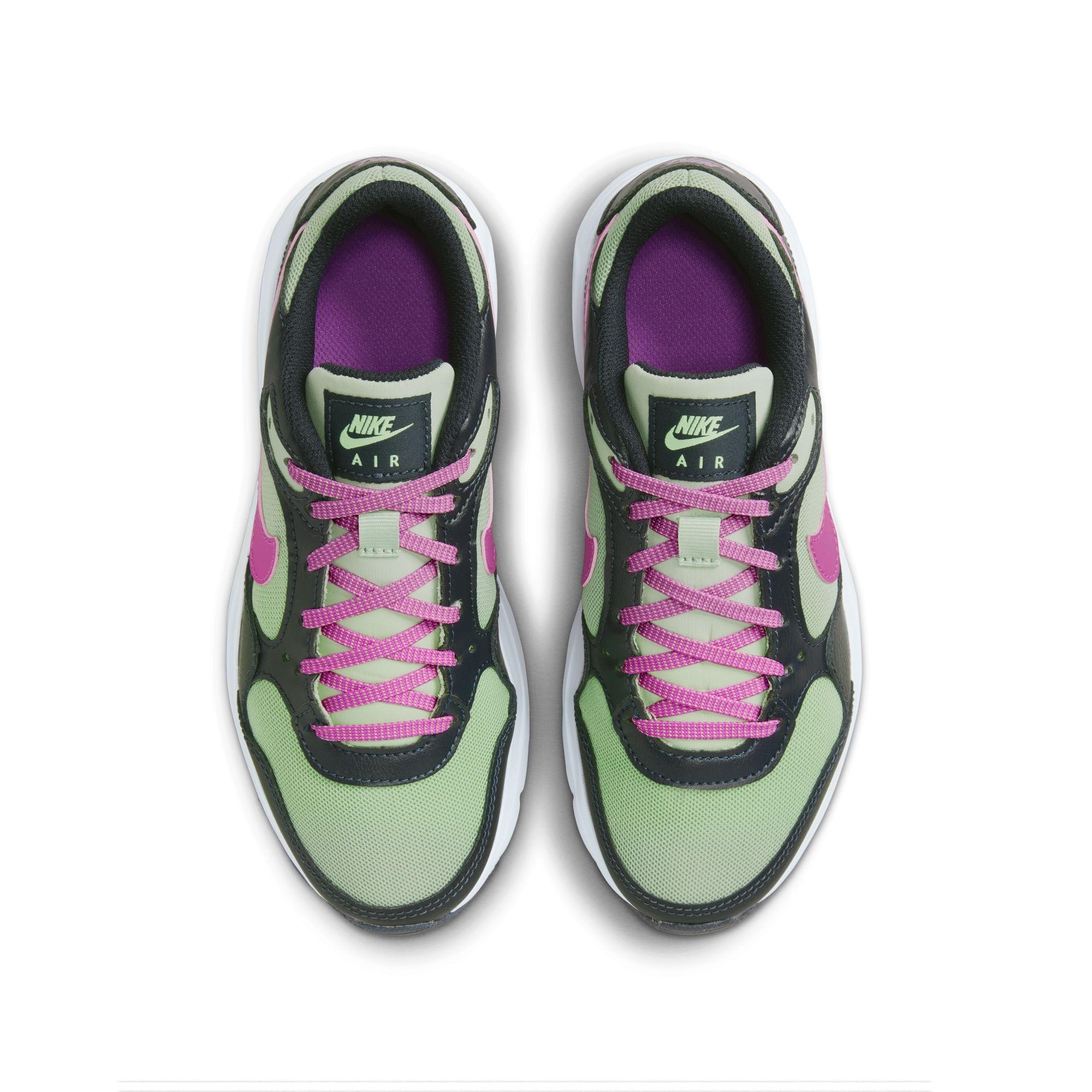 Nike Sportswear Sneaker »AIR MAX SC (GS)«
