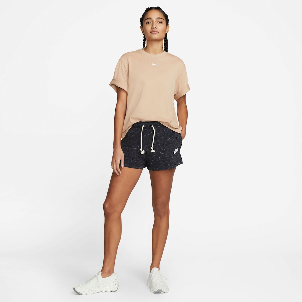 Nike Sportswear Shorts »Gym Vintage Women's Shorts«