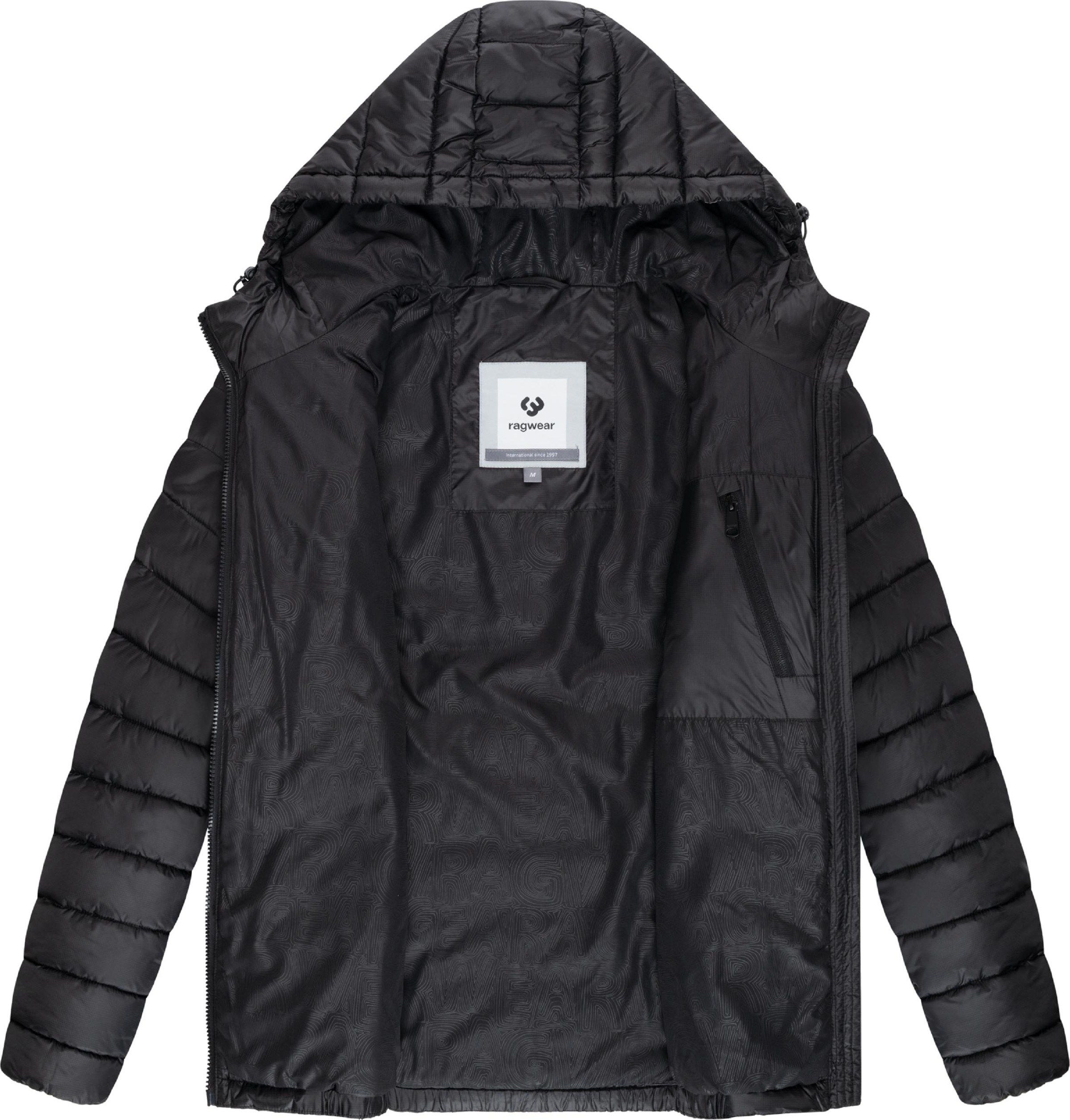 Ragwear Steppjacke »Steppjacke Vellos YOUMODO«