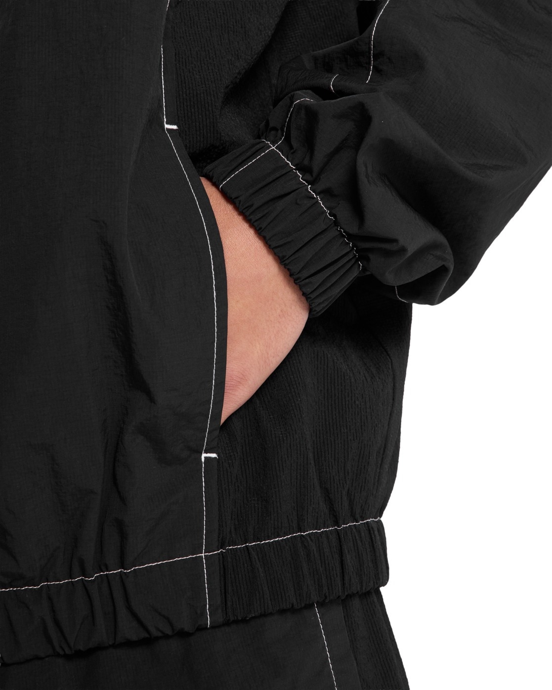 DC Shoes Regenjacke »Flow Track«