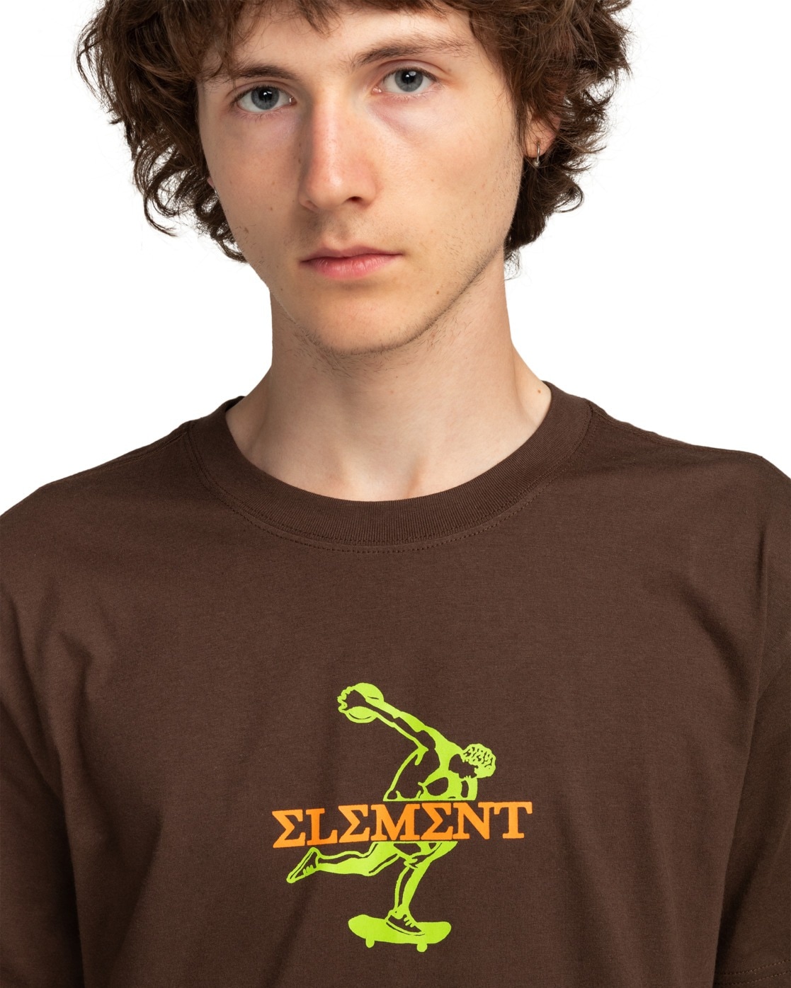 Element T-Shirt »All Disciplines«