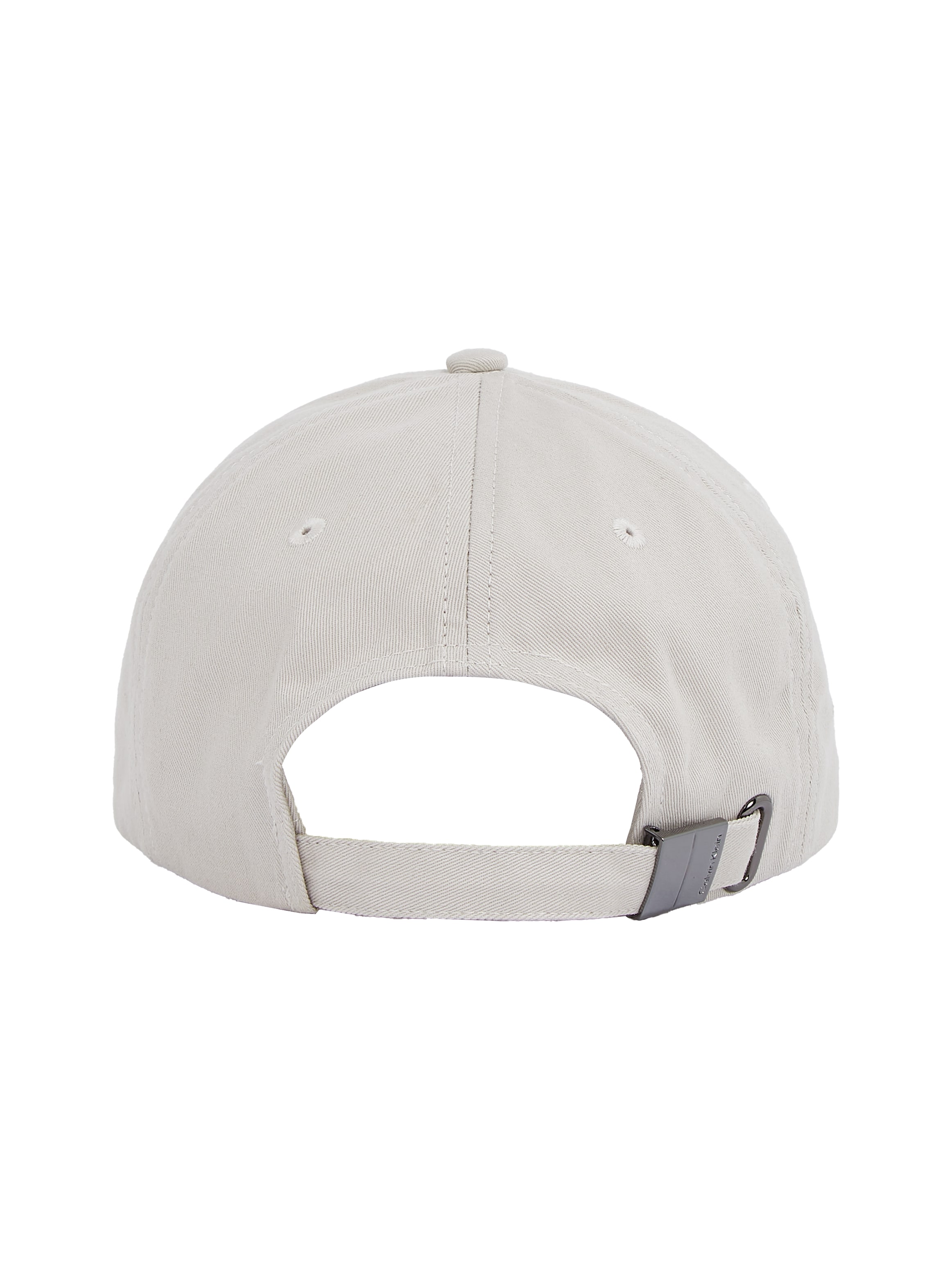 Calvin Klein Baseball Cap »CK MUST BB CAP«, mit Logoschriftzug