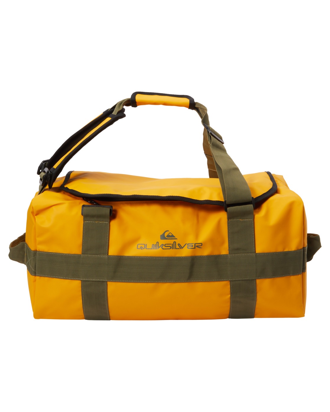 Quiksilver Herren Reisetasche »Sea Stash« in gelb, Größe Einheitsgröße