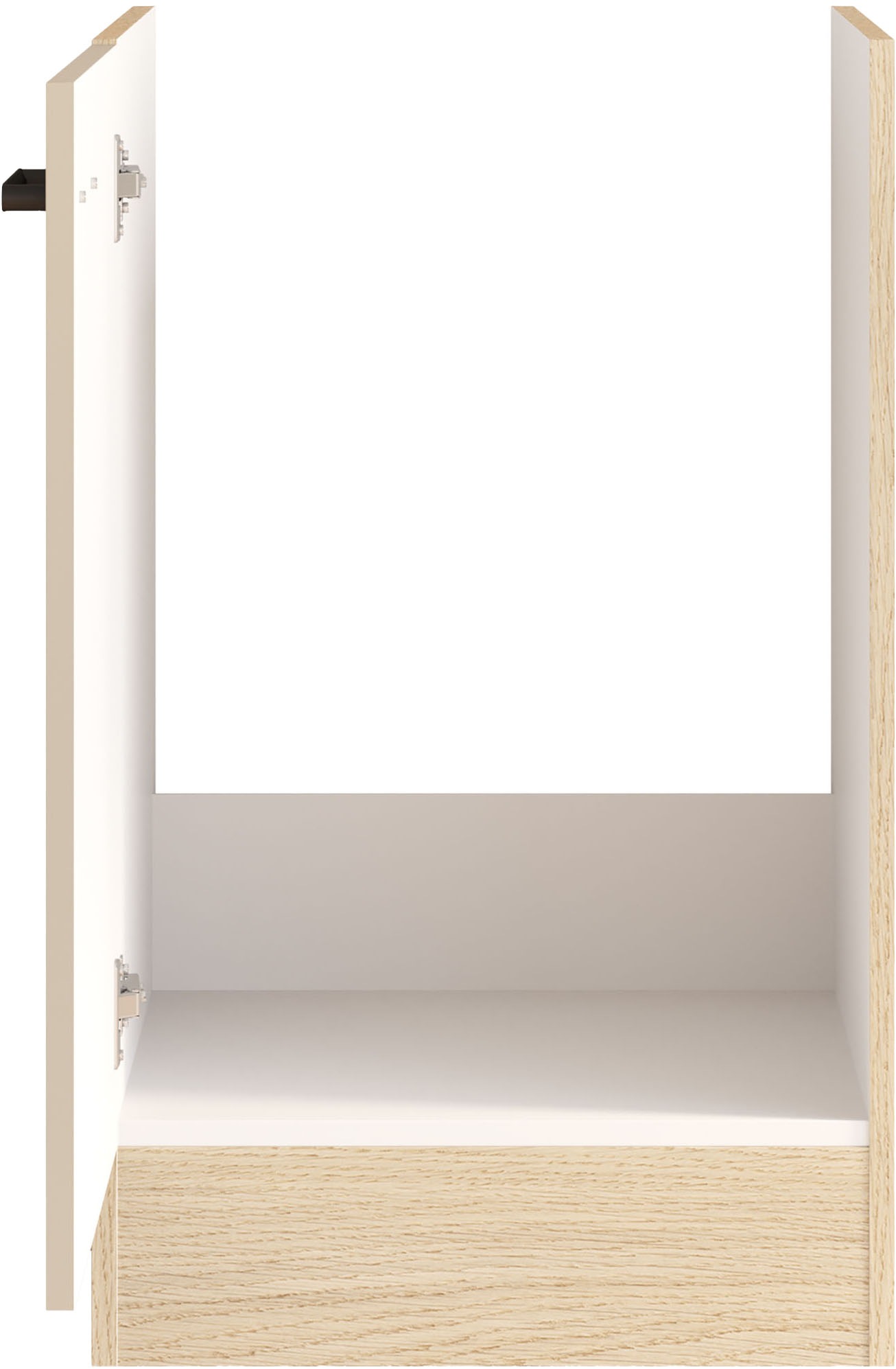 Flex-Well Spülenschrank »Creso« 1 Stk. tlg. (B x H x T) 50 x 82,2 x 60 cm, individuell kombinierbar