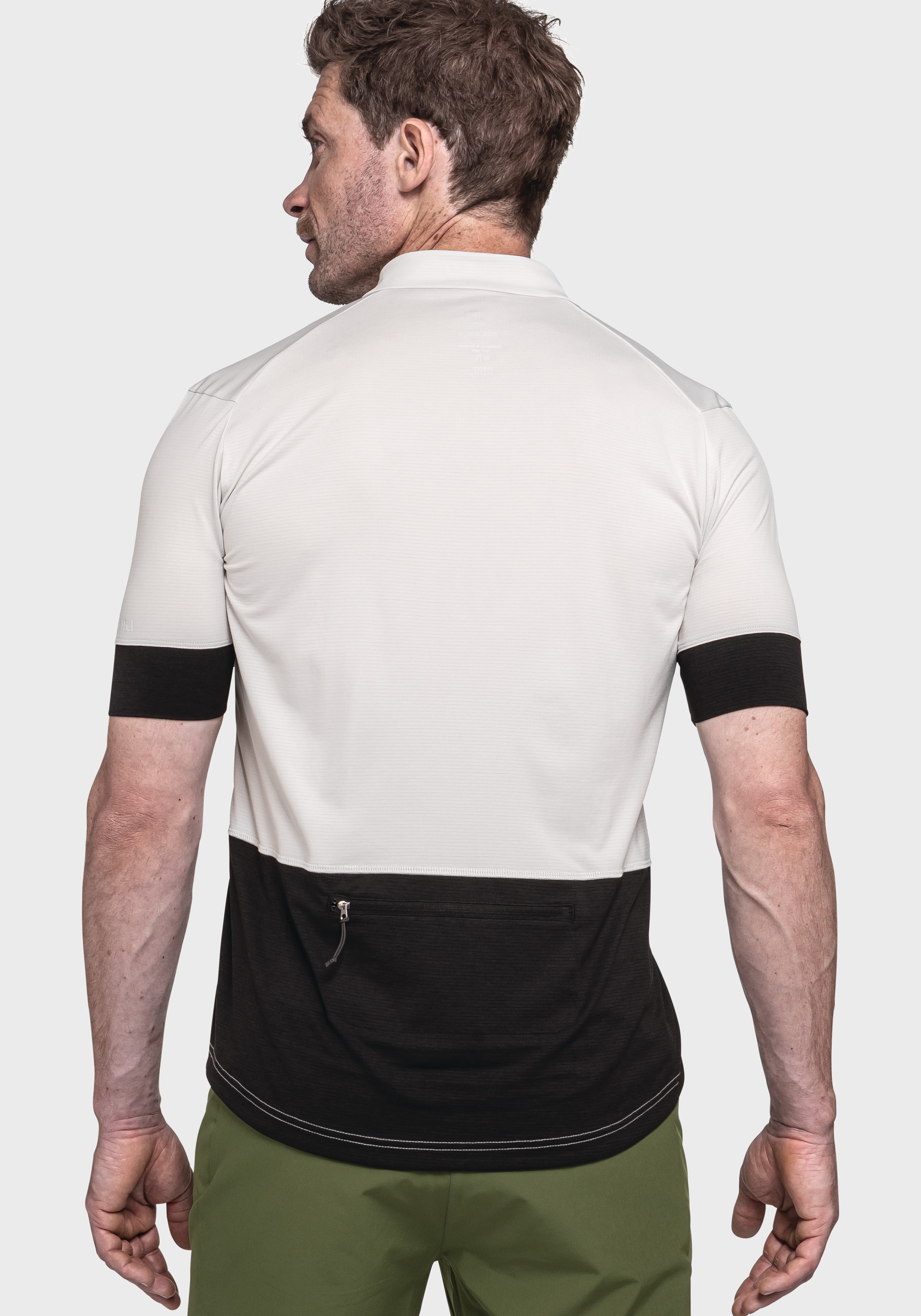 Schöffel Radtrikot »Bike CIRC Shirt Style Pinega MNS«