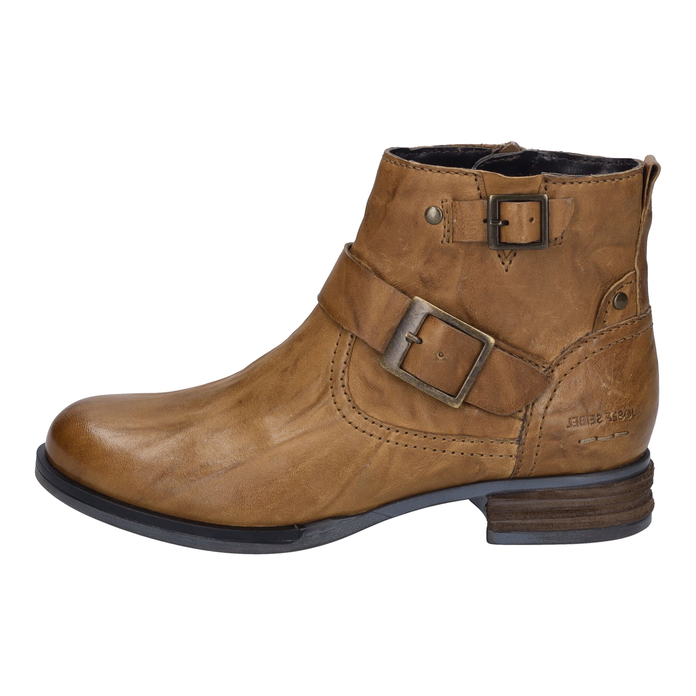 Josef Seibel Stiefelette »Sanja 16, cognac«