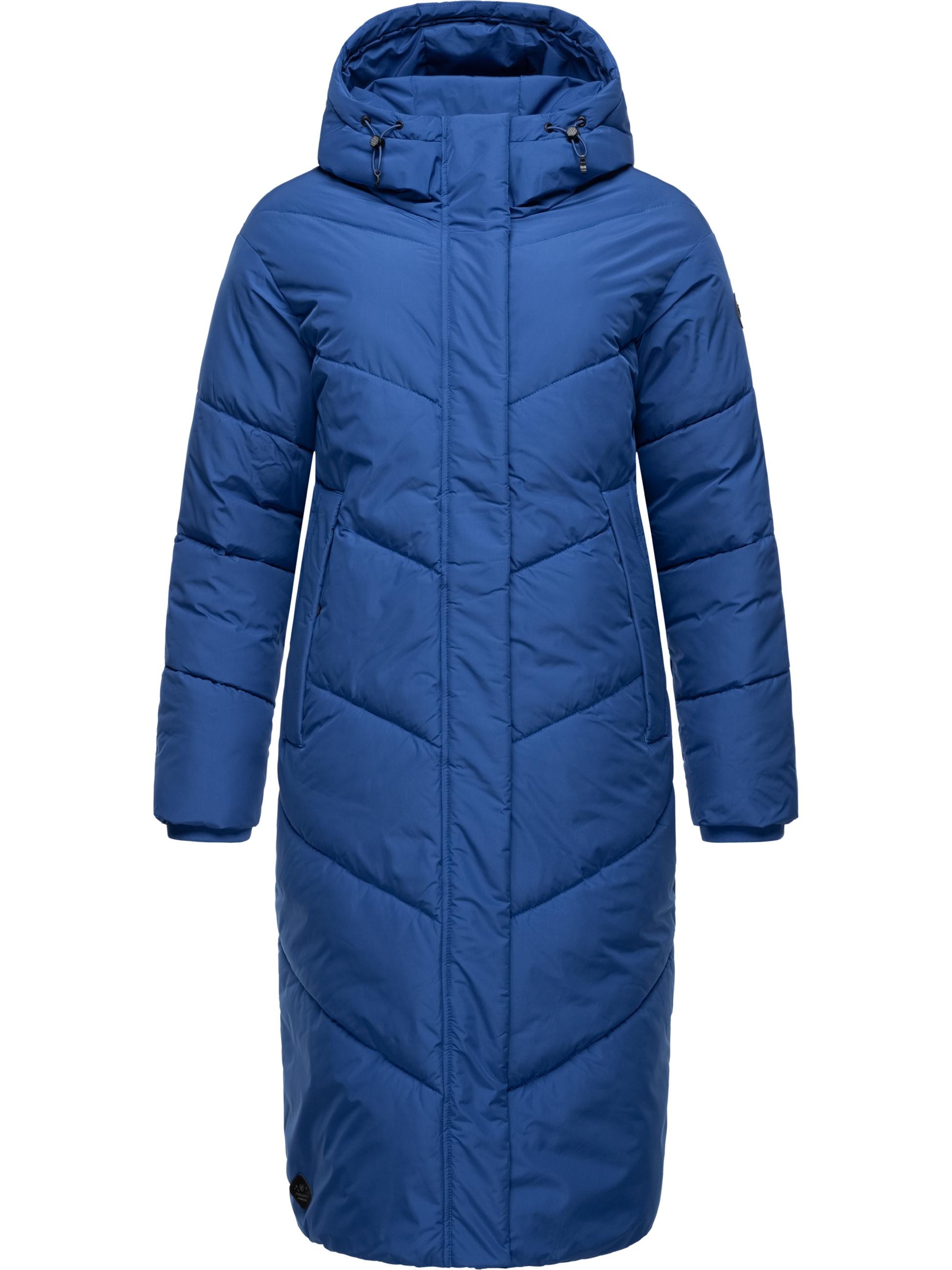 Ragwear Wintermantel »Wintermantel Suminka«