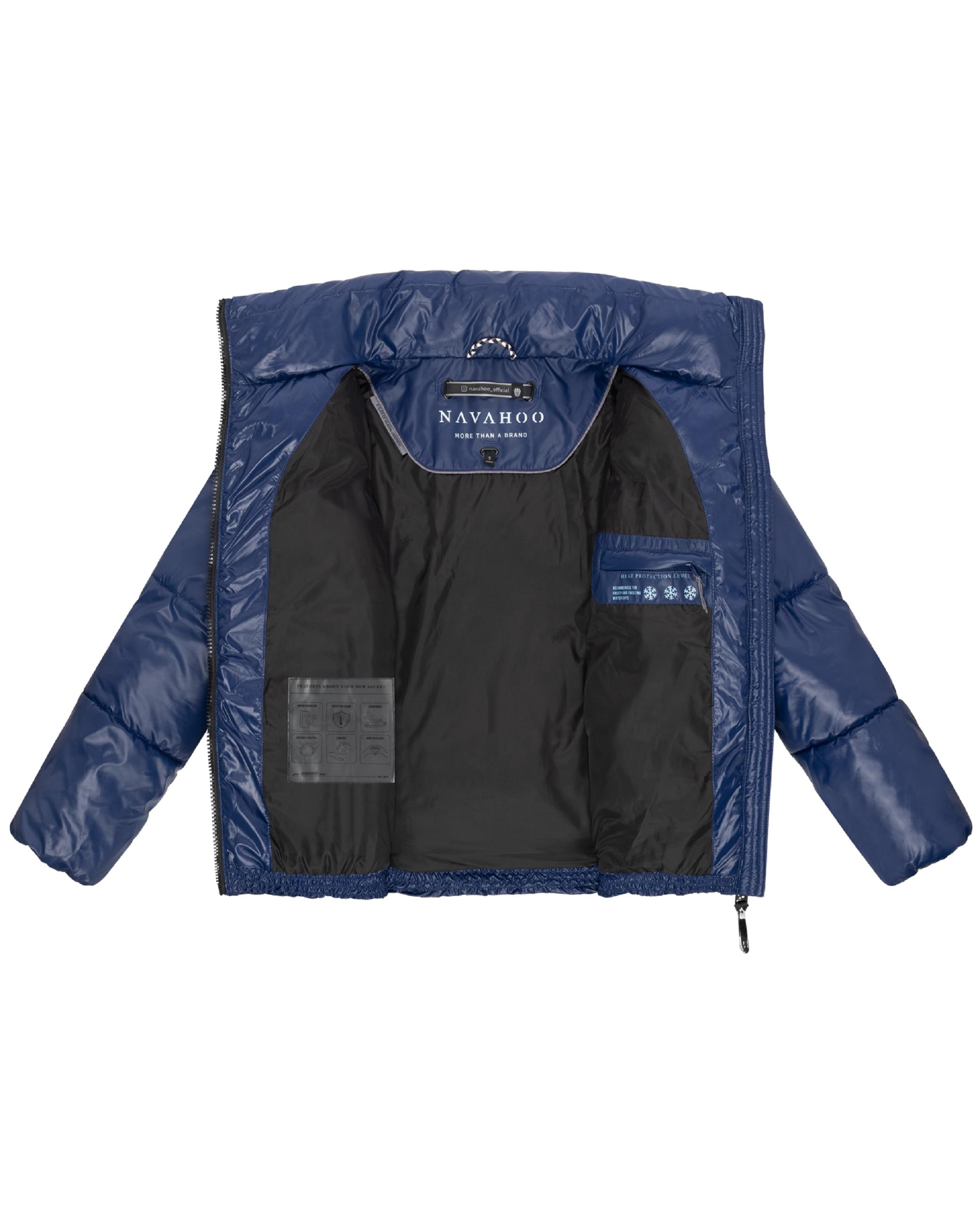 Navahoo Kurzjacke »Kurzjacke Eispracht 14«