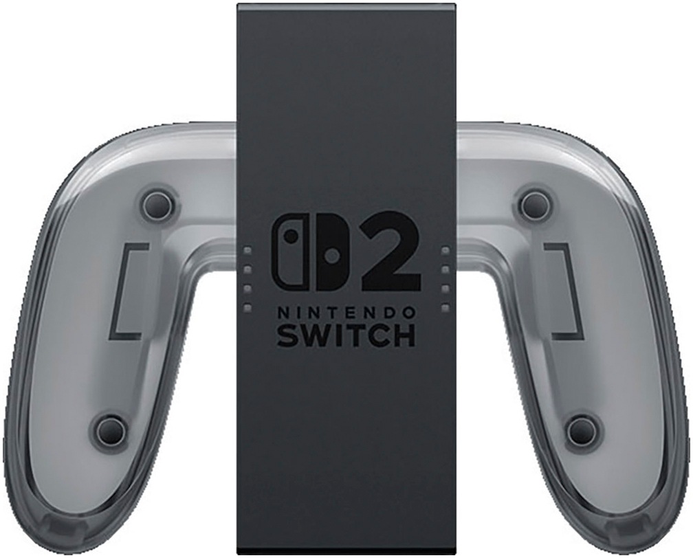 Nintendo Switch Zubehör Nintendo »Joy-Con 2 Aufladehalterung«